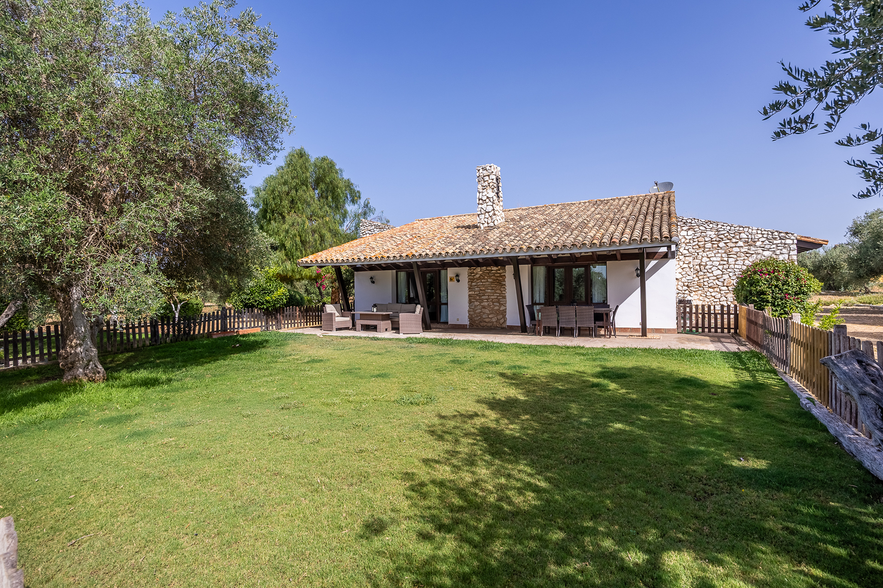  Exclusive equestrian estate next to the Pre-Coto de Doñana - 物件實景