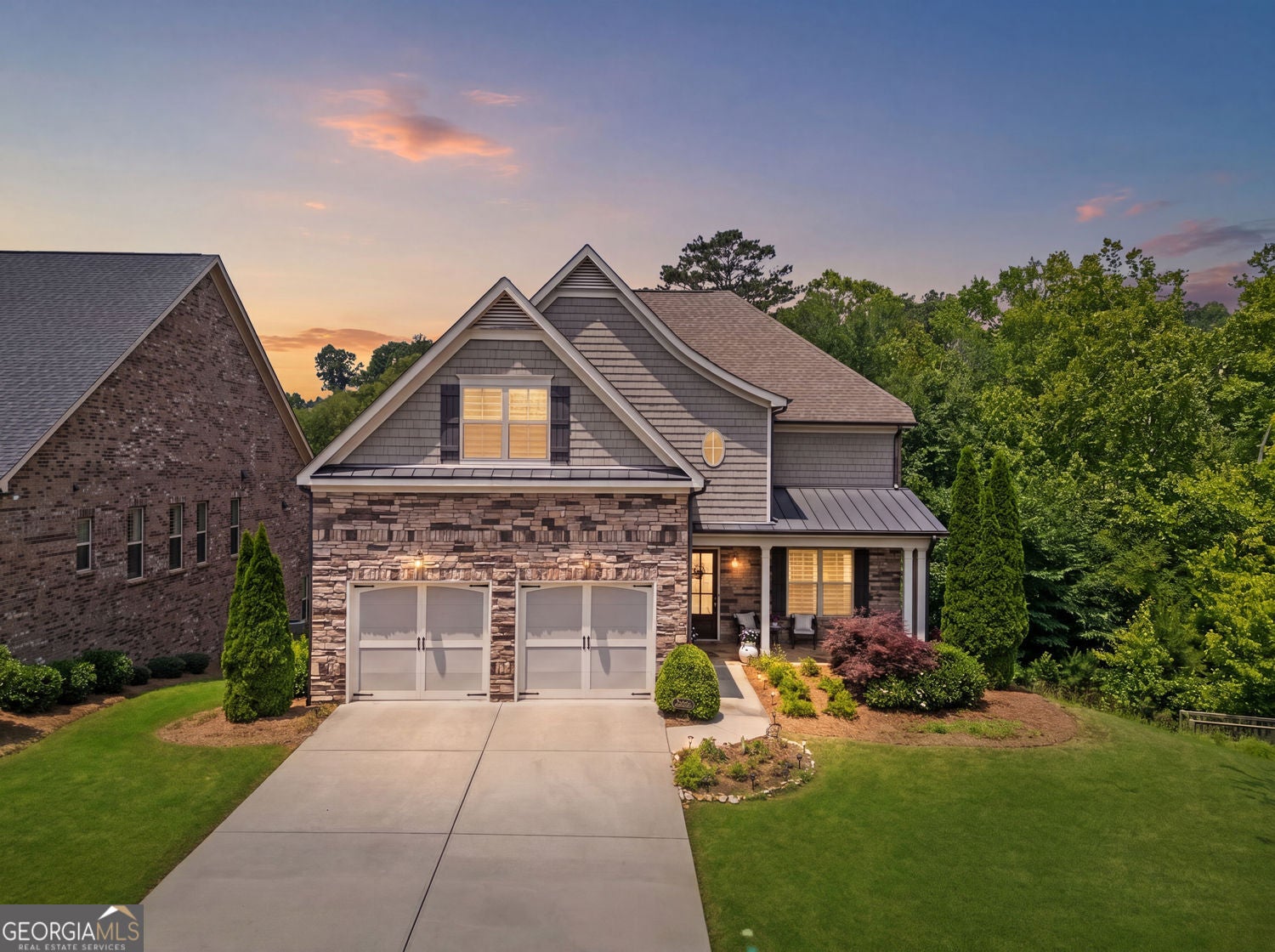 Overlook Club Cir, Suwanee, GA 30024