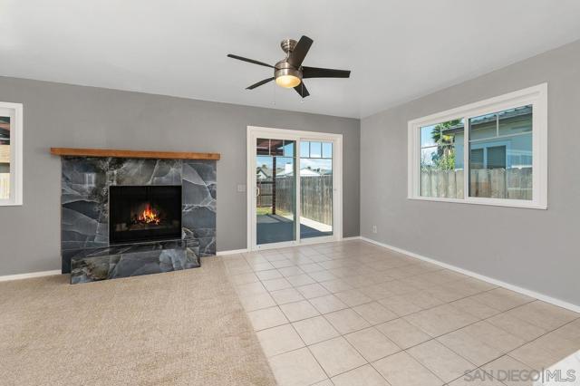 El Cajon, California, 92020, United States, 3 Bedrooms Bedrooms, ,3 BathroomsBathrooms,Residential,For Sale,2025415