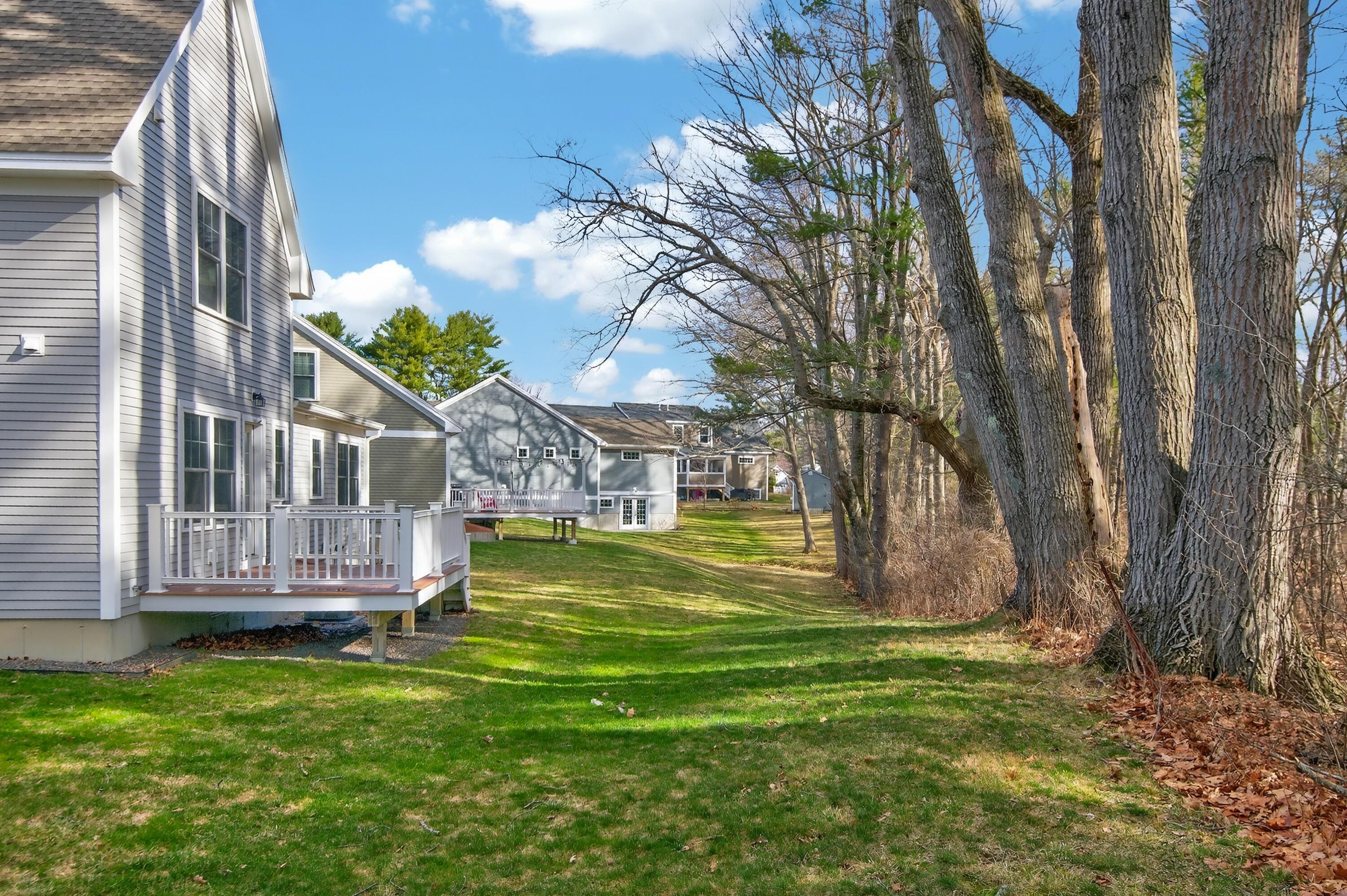  30 Black Sparrow Drive - 物件實景