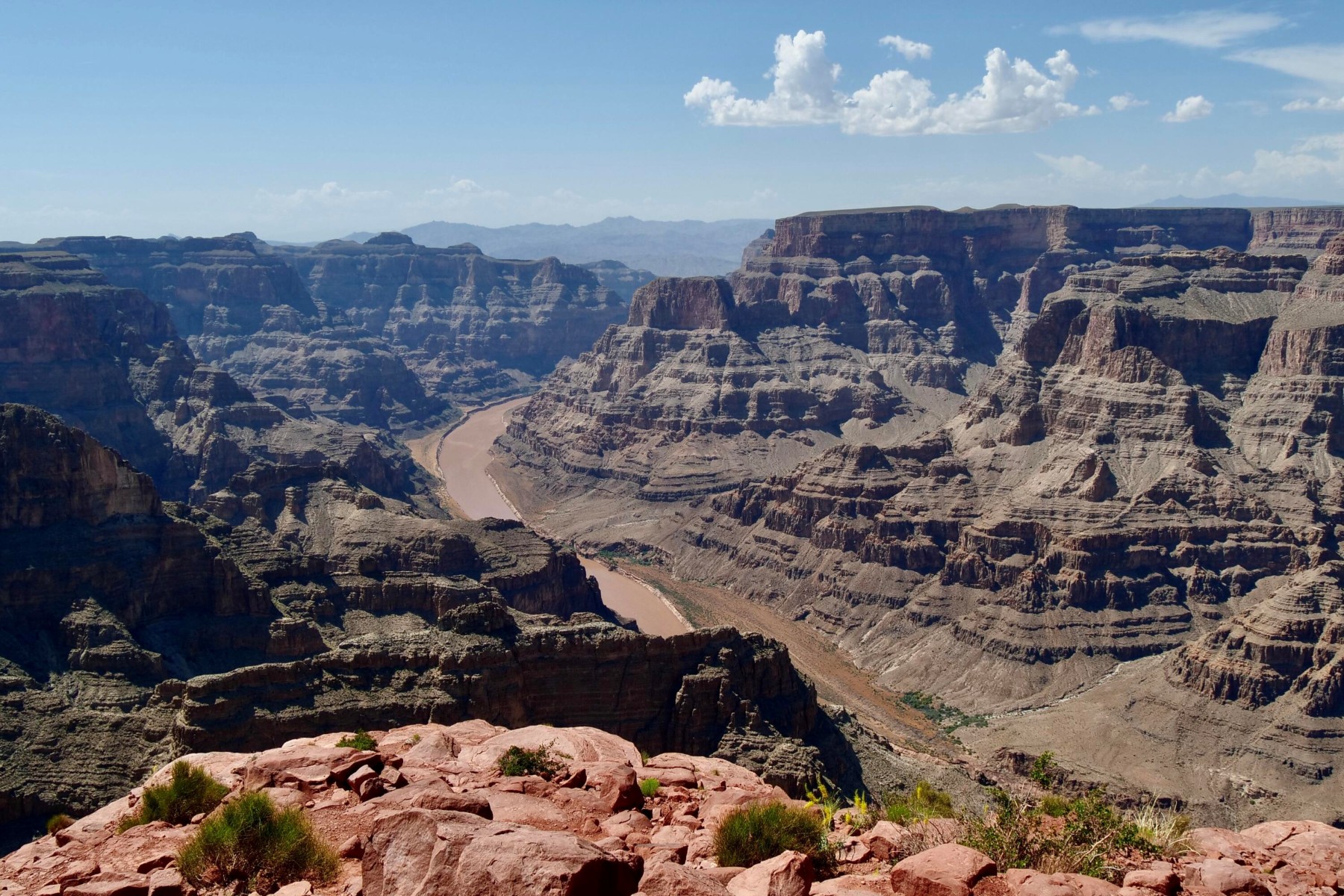  5838 E Diamond Bar Road ¦ Meadview, AZ - 物件實景