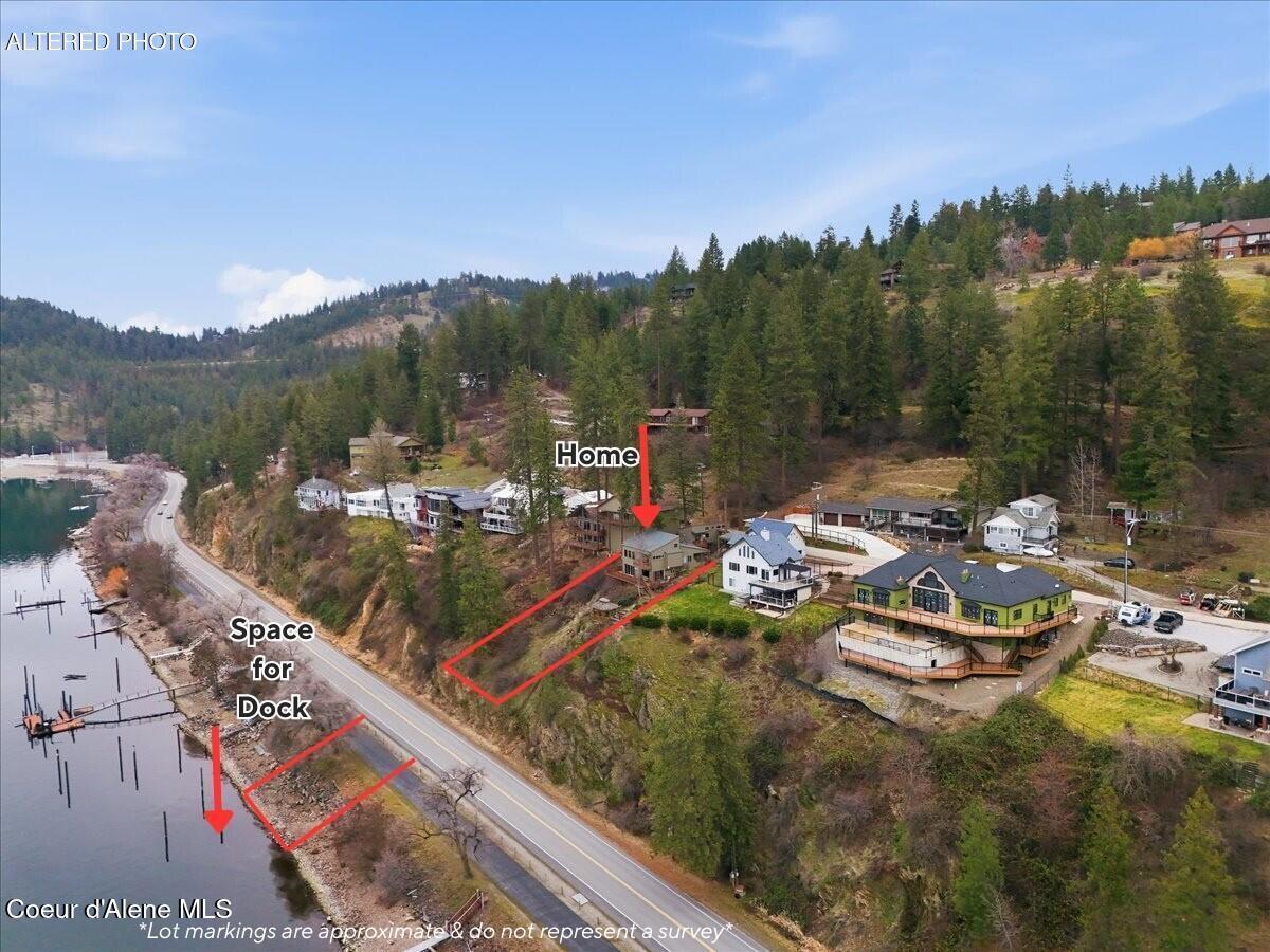 Coeur d'Alene, Idaho, 83814, United States, 3 Bedrooms Bedrooms, ,Residential,For Sale,2012334