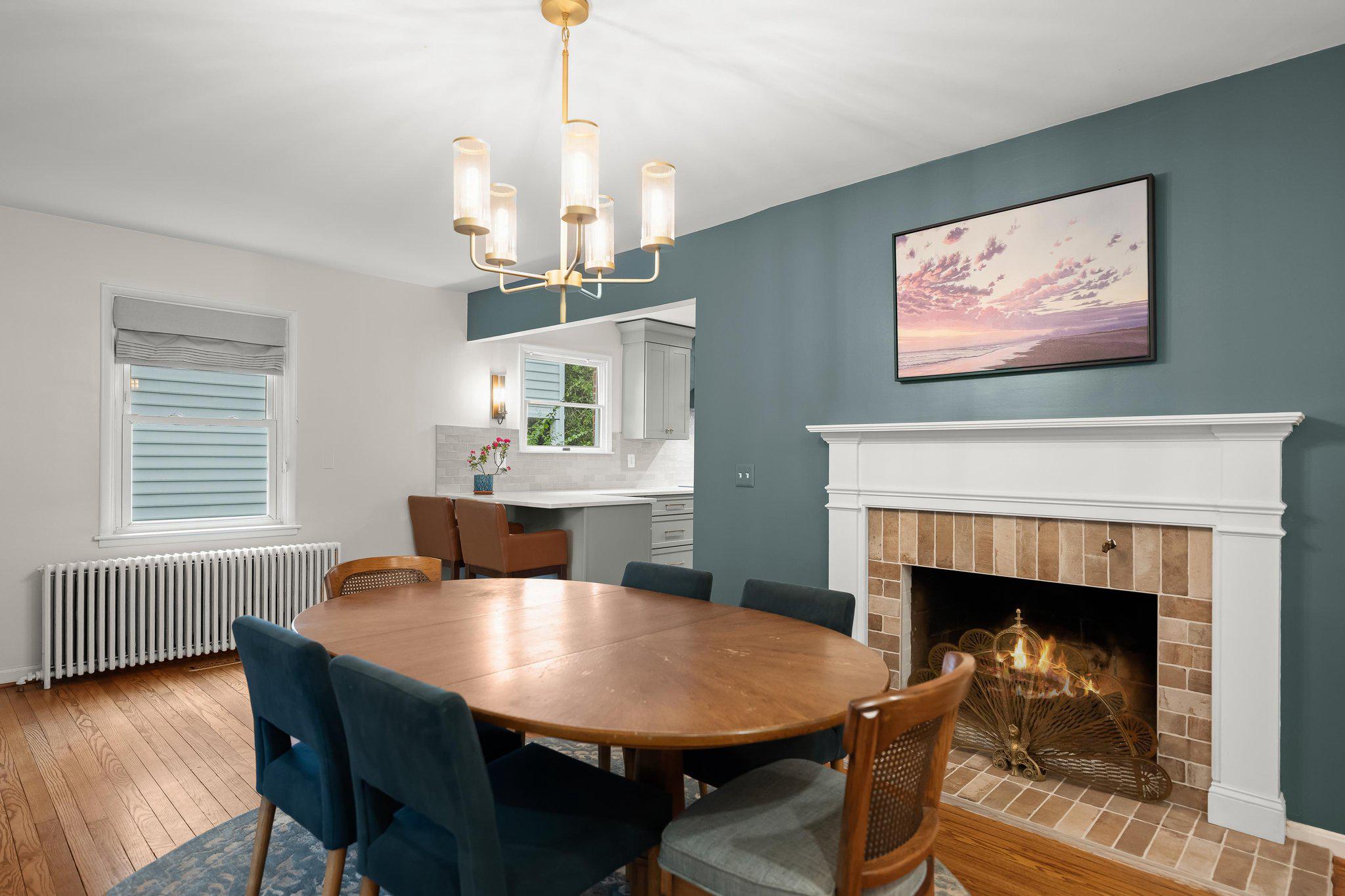  844 Harbor View Terrace, Annapolis, MD, 21409 - 物件實景