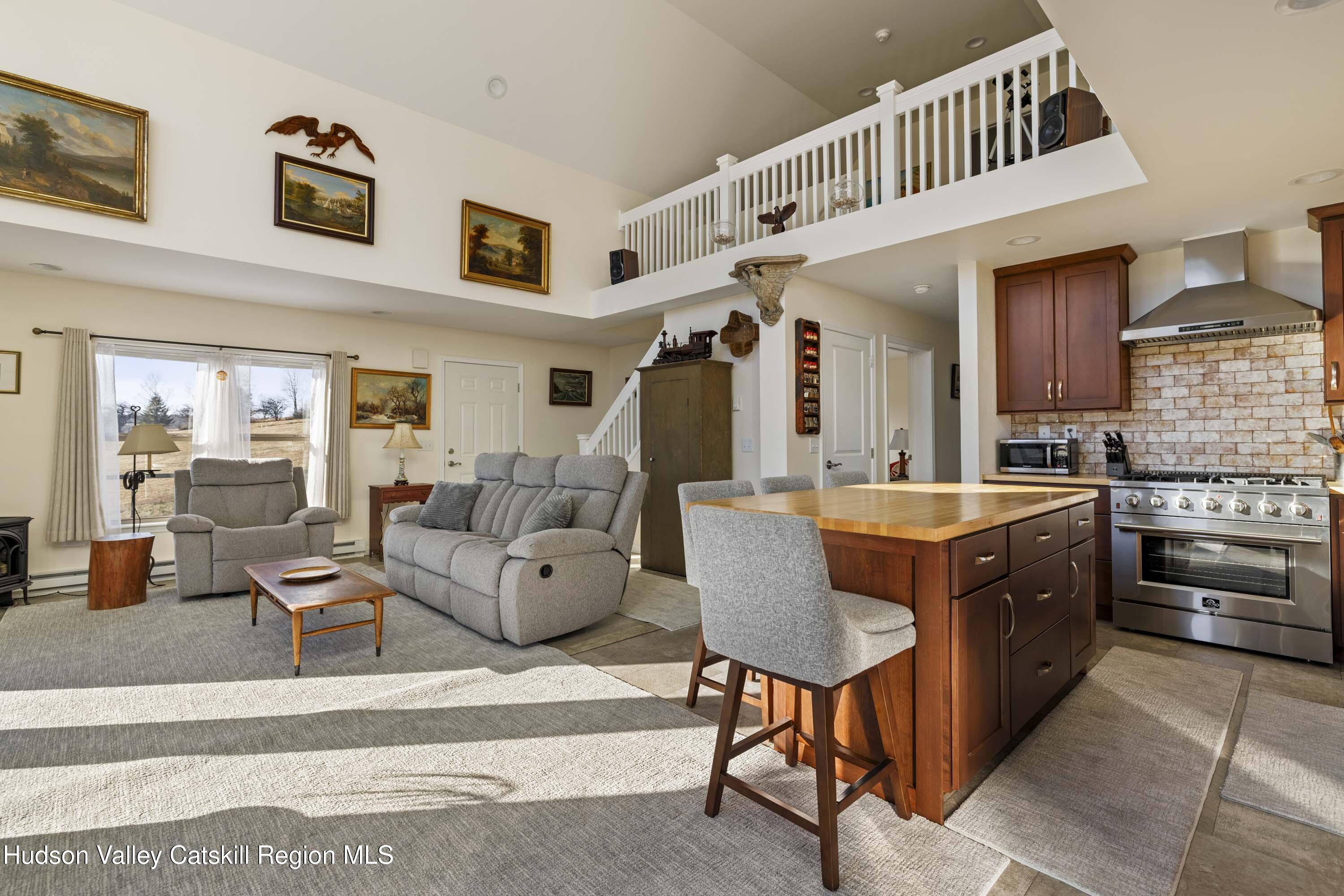 Fleischmanns, New York, 12430, United States, 3 Bedrooms Bedrooms, ,3 BathroomsBathrooms,Residential,For Sale,2002156