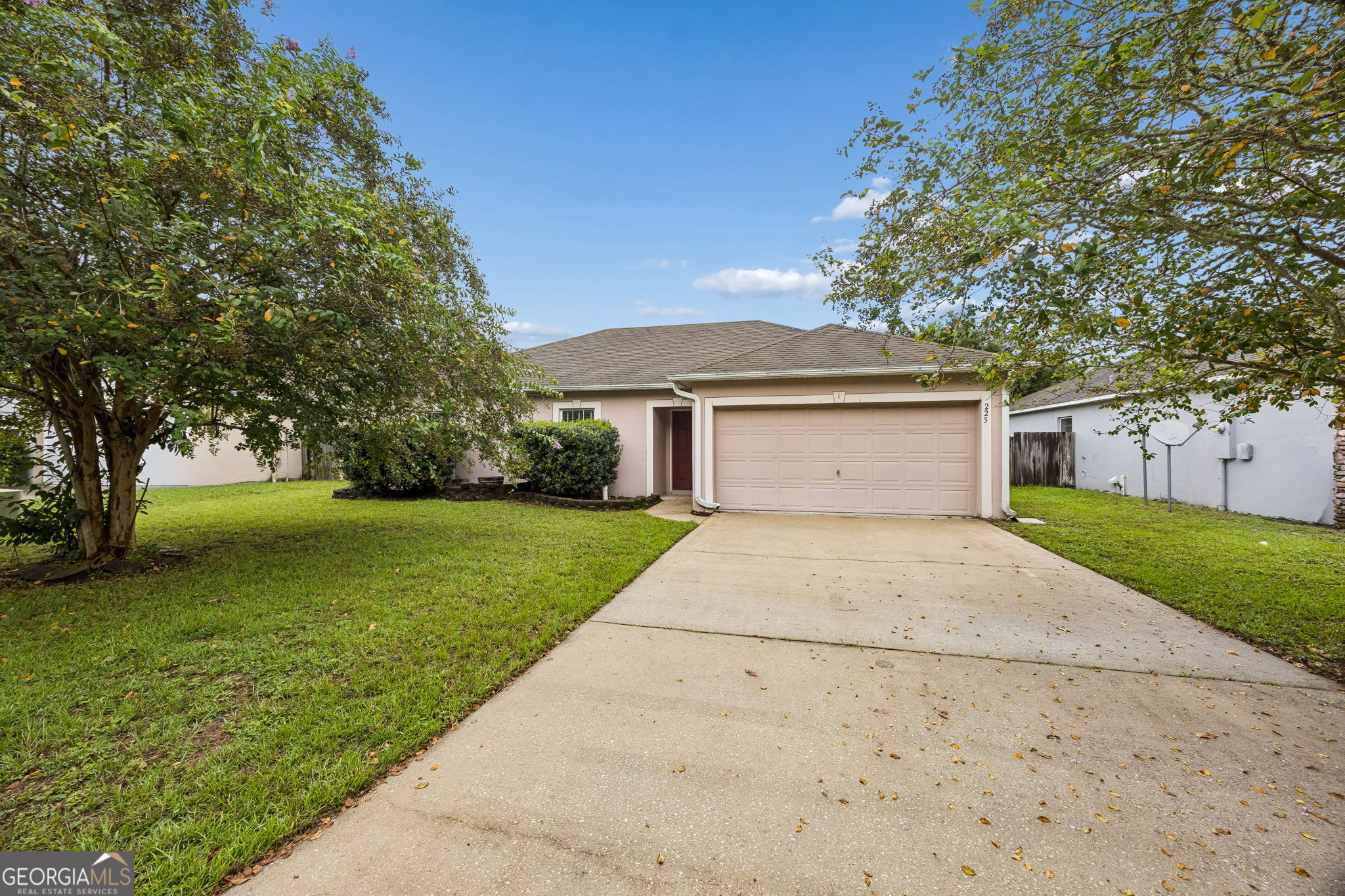 Pine Bluff Dr, Kingsland, GA 31548 #1