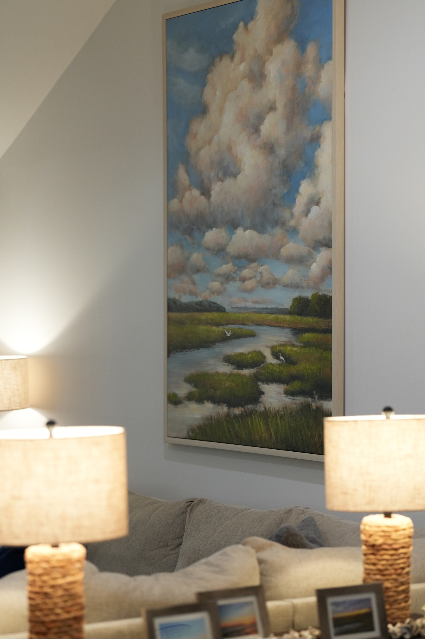  624 Double Eagle Trace, Seabrook Island - 物件實景