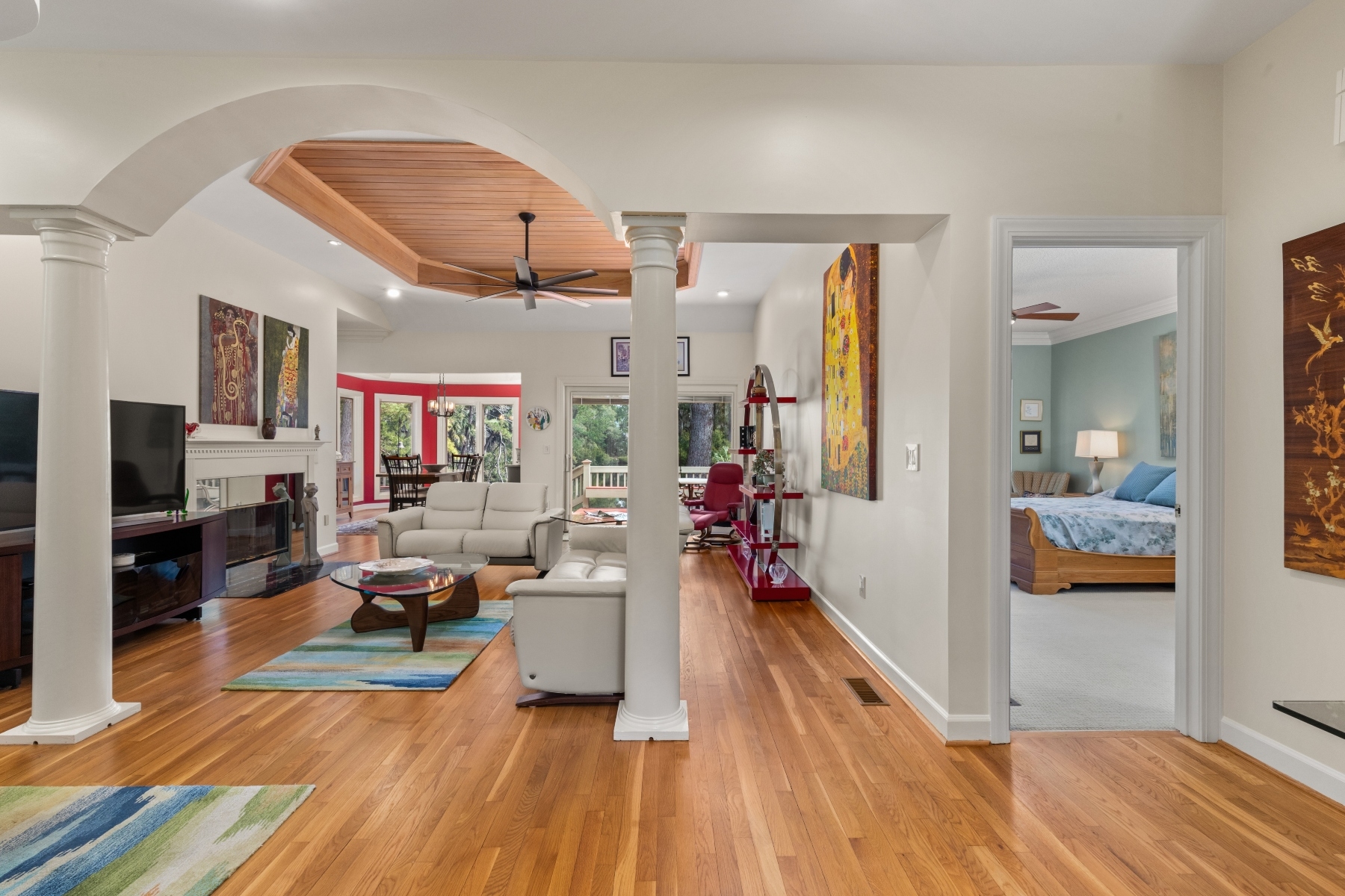  2105 Loblolly Lane - 物件實景
