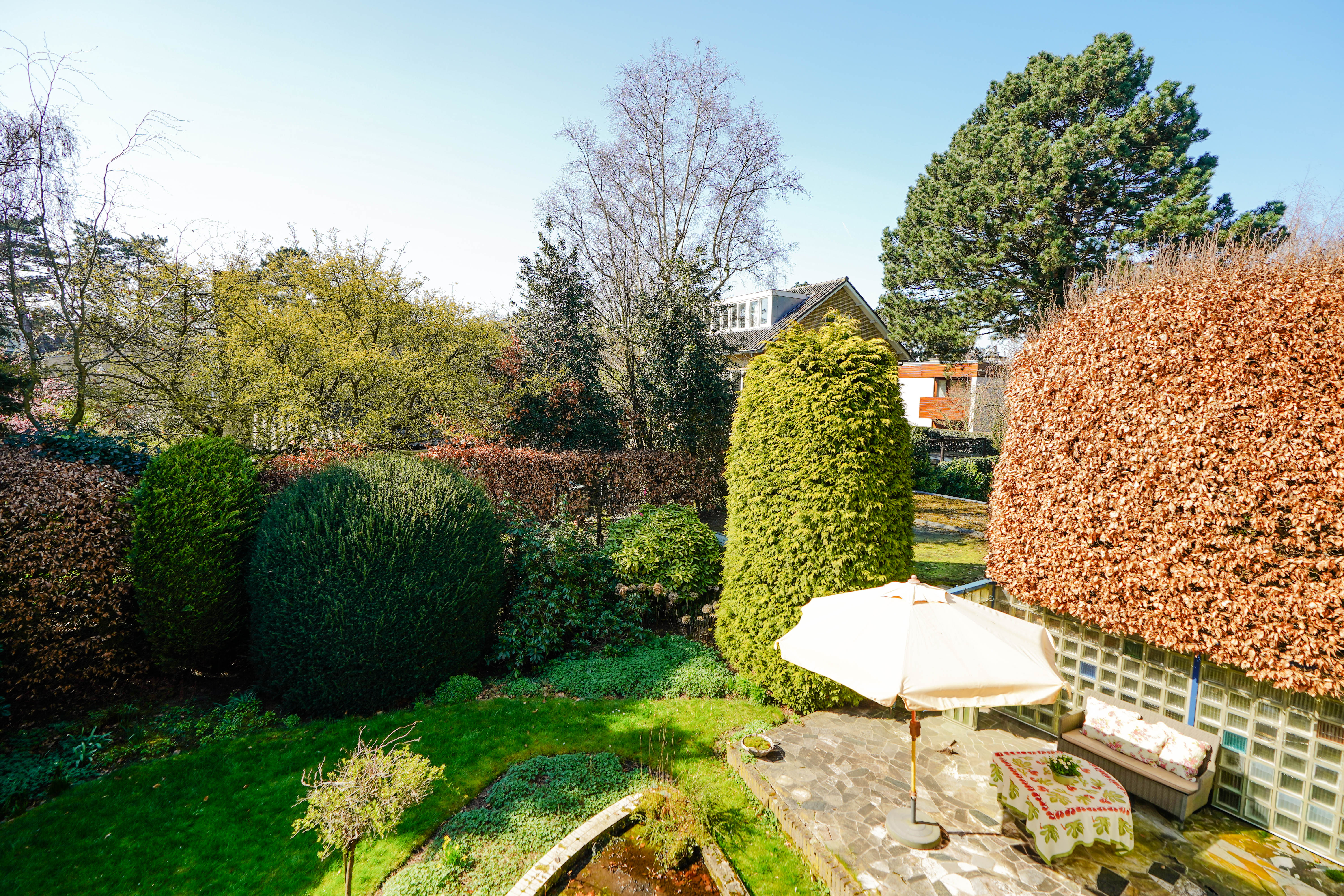  The Louis Grimberglaan Signature Family Estate in The Hague - 物件實景