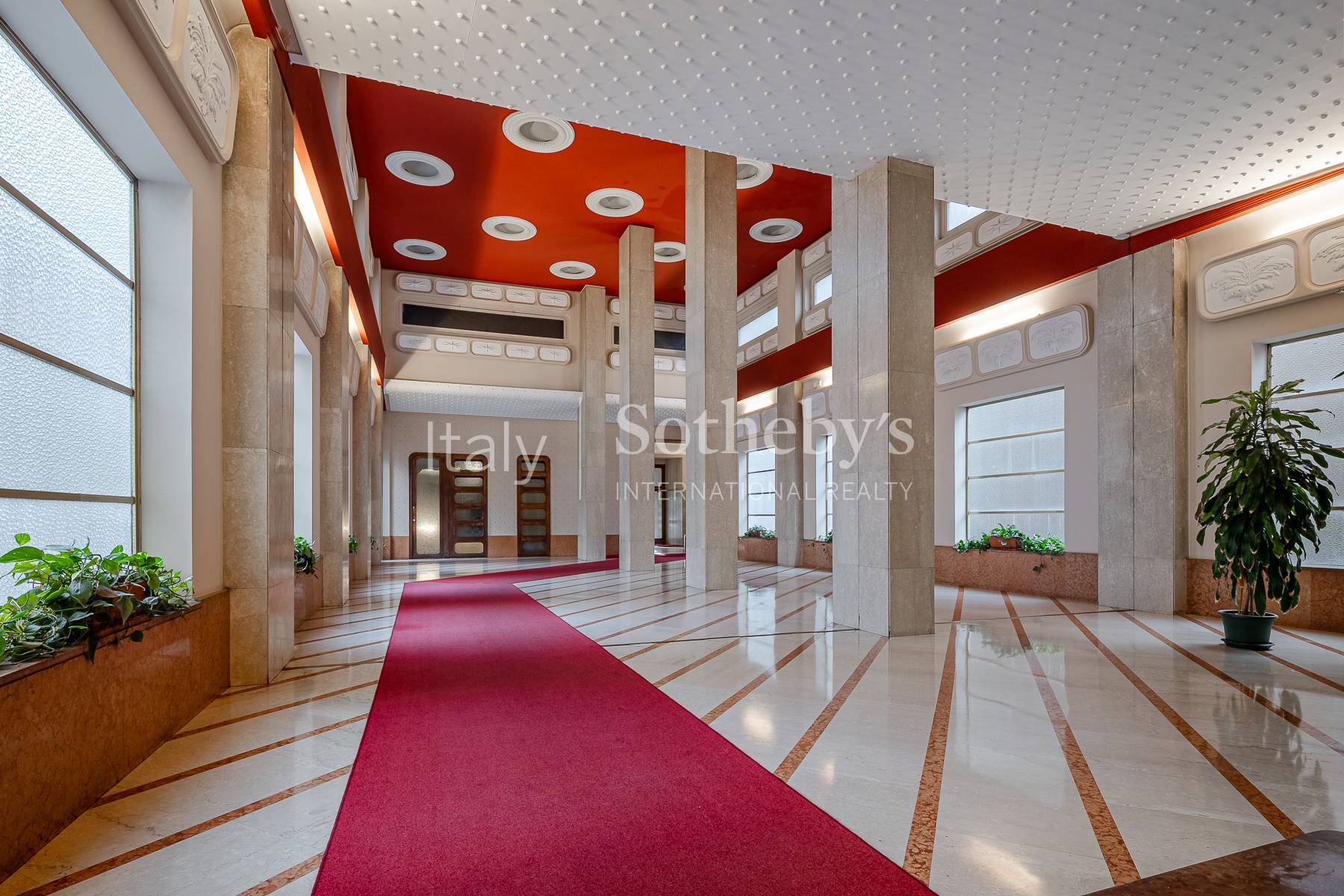  Prestigious property in the Porta Venezia District - 物件實景