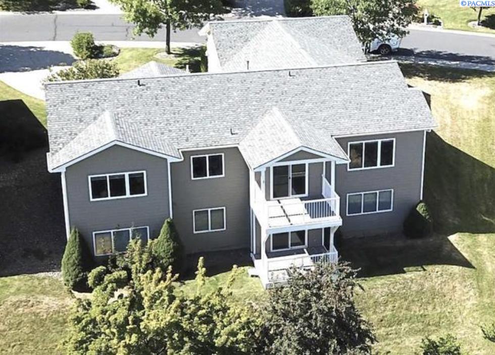 Pullman, Washington, 99163, United States, 4 Bedrooms Bedrooms, ,1 BathroomBathrooms,Residential,For Sale,1784694