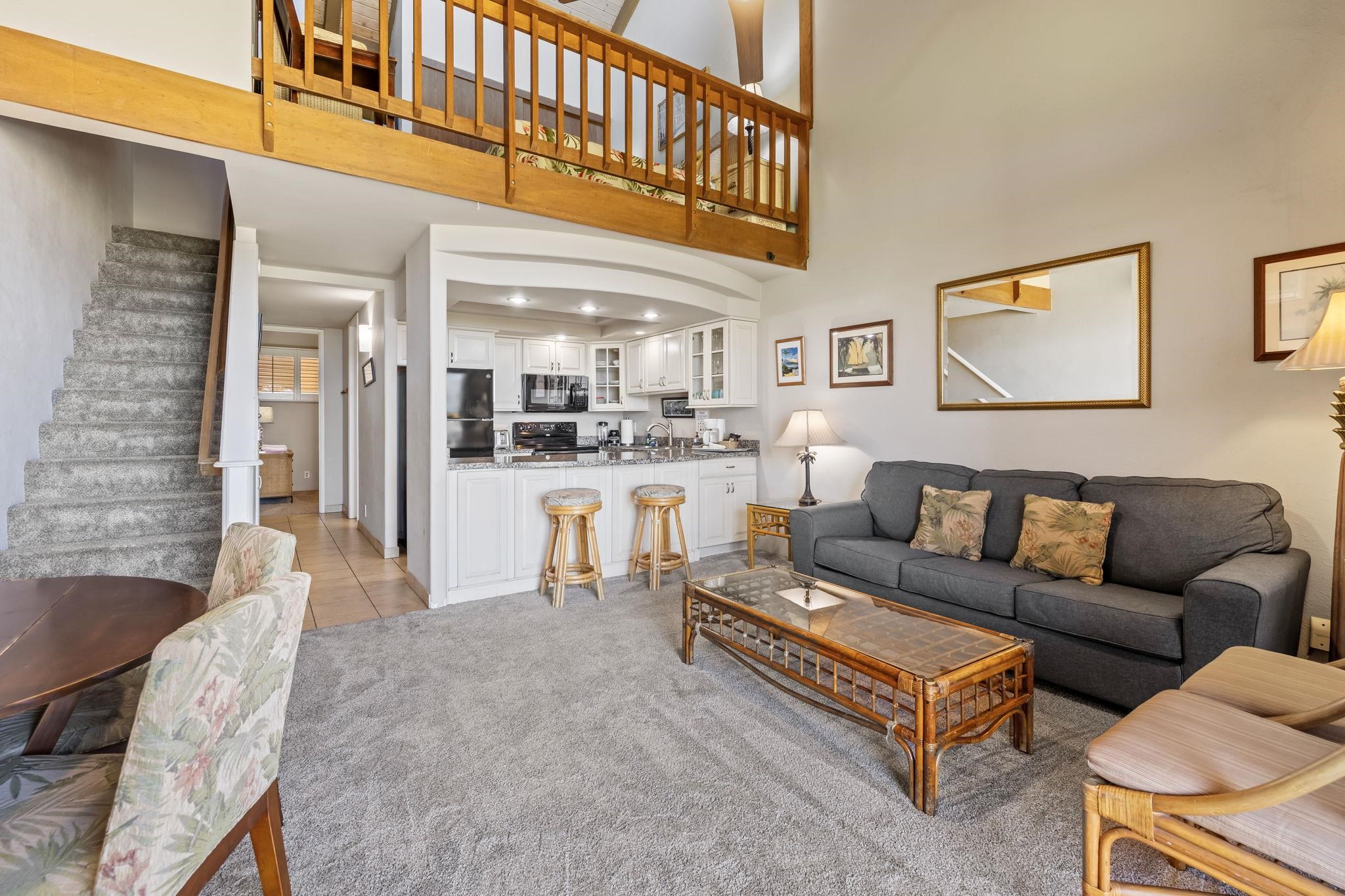 Kihei, Hawaii, 96753, United States, 2 Bedrooms Bedrooms, ,2 BathroomsBathrooms,Residential,For Sale,1933669