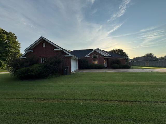 Mandi Dr, Saltillo, MS 38866 #1