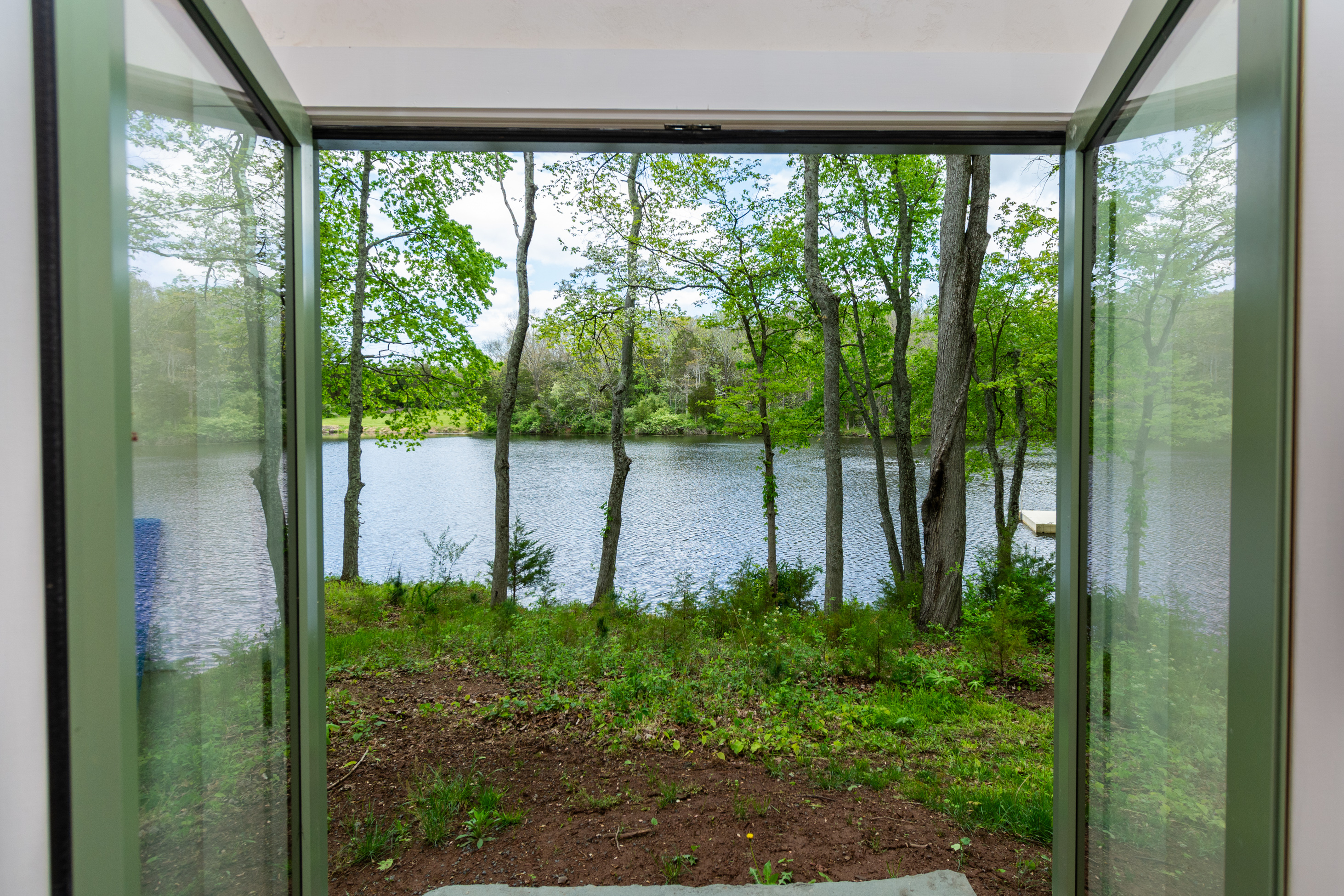  Lakeside Luxury on 44+ Acres - 物件實景
