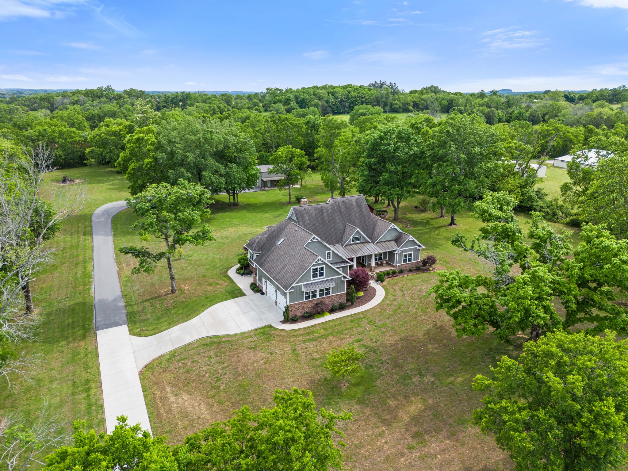  587A Douglas Ln, Gallatin, TN, 37066 - 物件實景