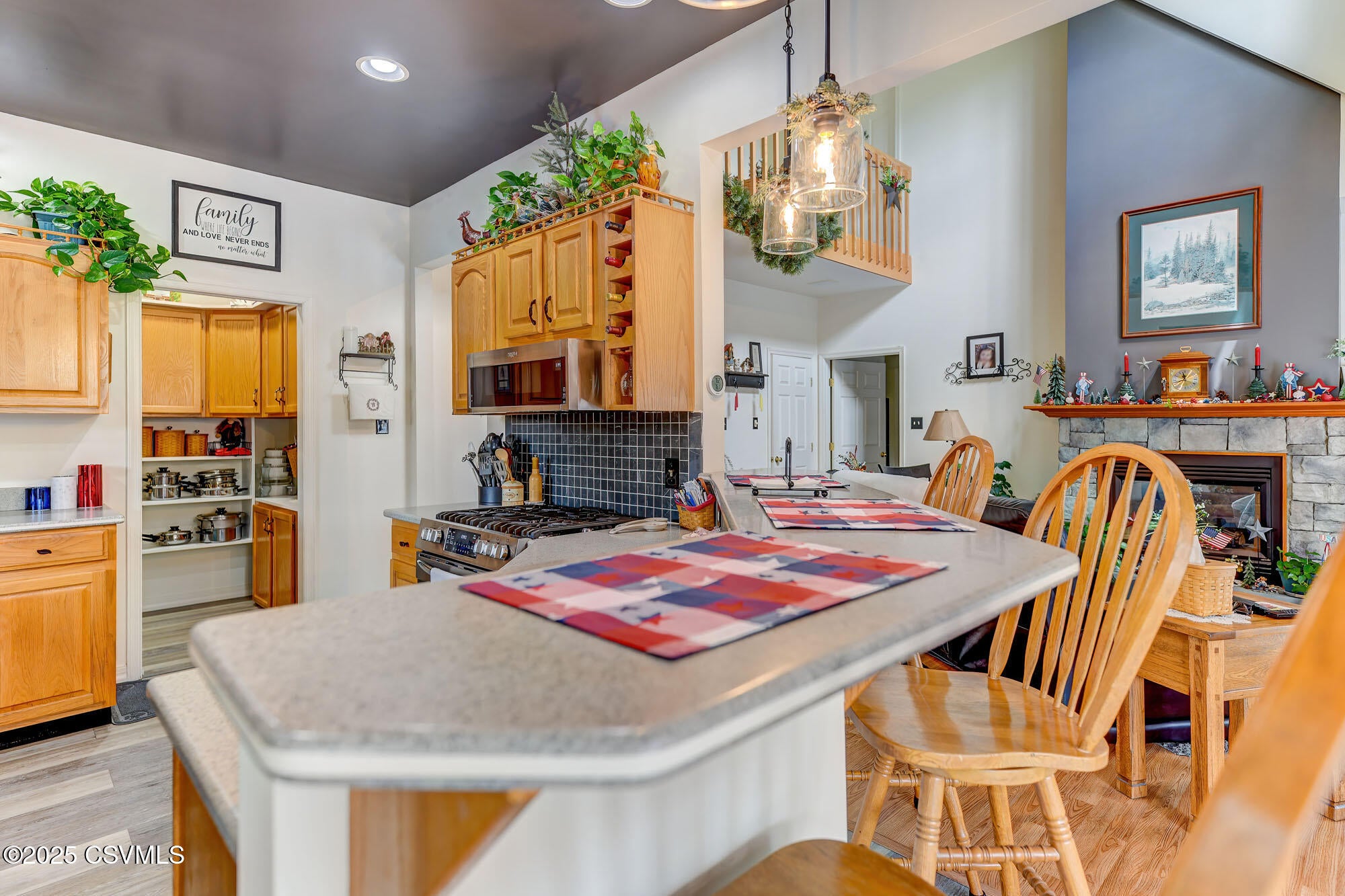 Stillwater, Pennsylvania, 17878, United States, 3 Bedrooms Bedrooms, ,4 BathroomsBathrooms,Residential,For Sale,1899532