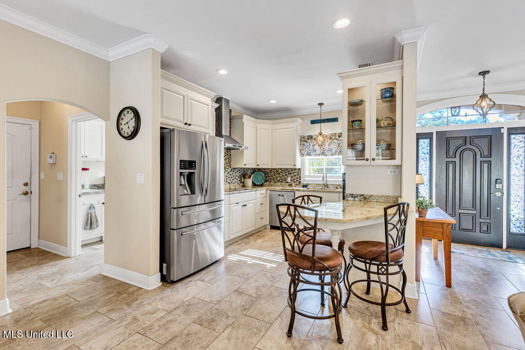 Long Beach, Mississippi, 39560, United States, 3 Bedrooms Bedrooms, ,2 BathroomsBathrooms,Residential,For Sale,1912558