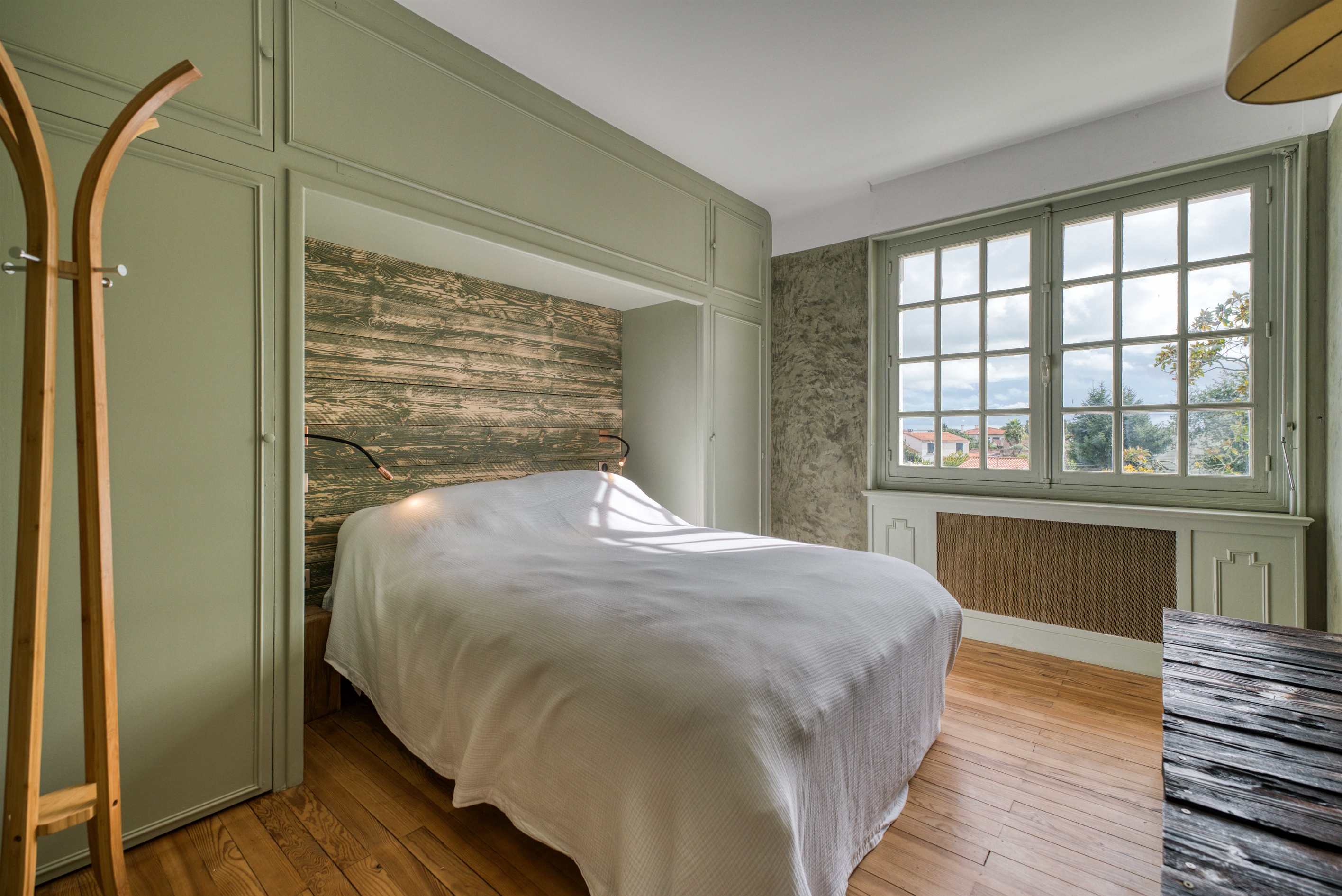 BEAUTIFUL PROPERTY IN LA TREMBALDE 800 M FROM THE TOWN CENTER - 物件實景