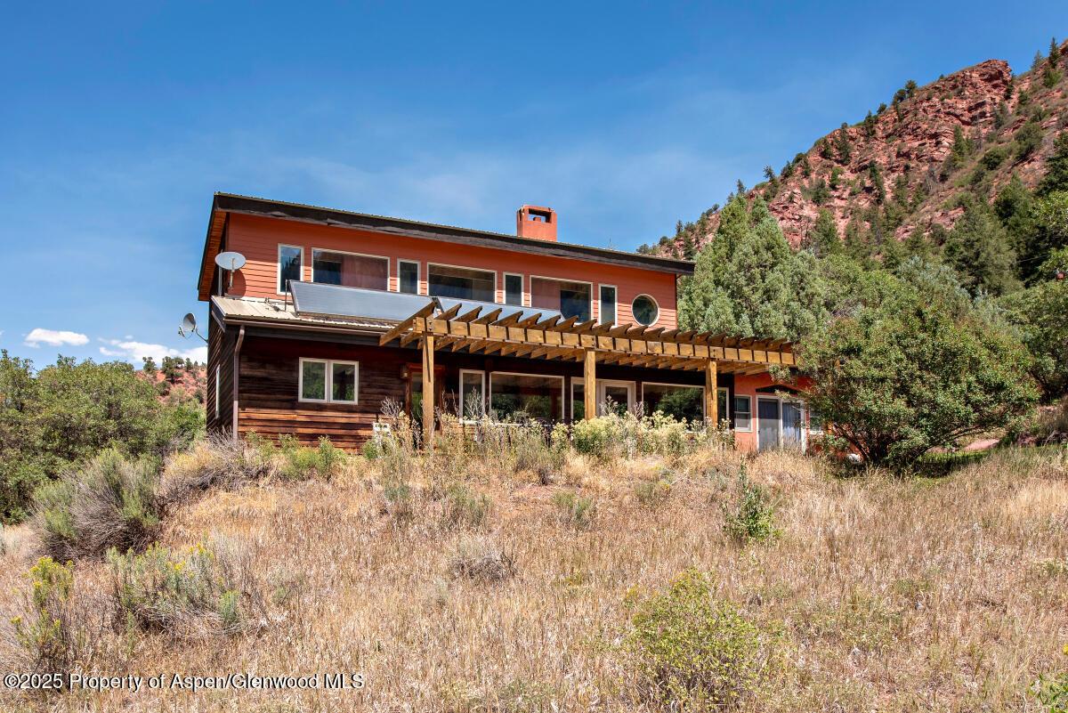 Carbondale, Colorado, 81623, United States, 3 Bedrooms Bedrooms, ,2 BathroomsBathrooms,Residential,For Sale,1927445