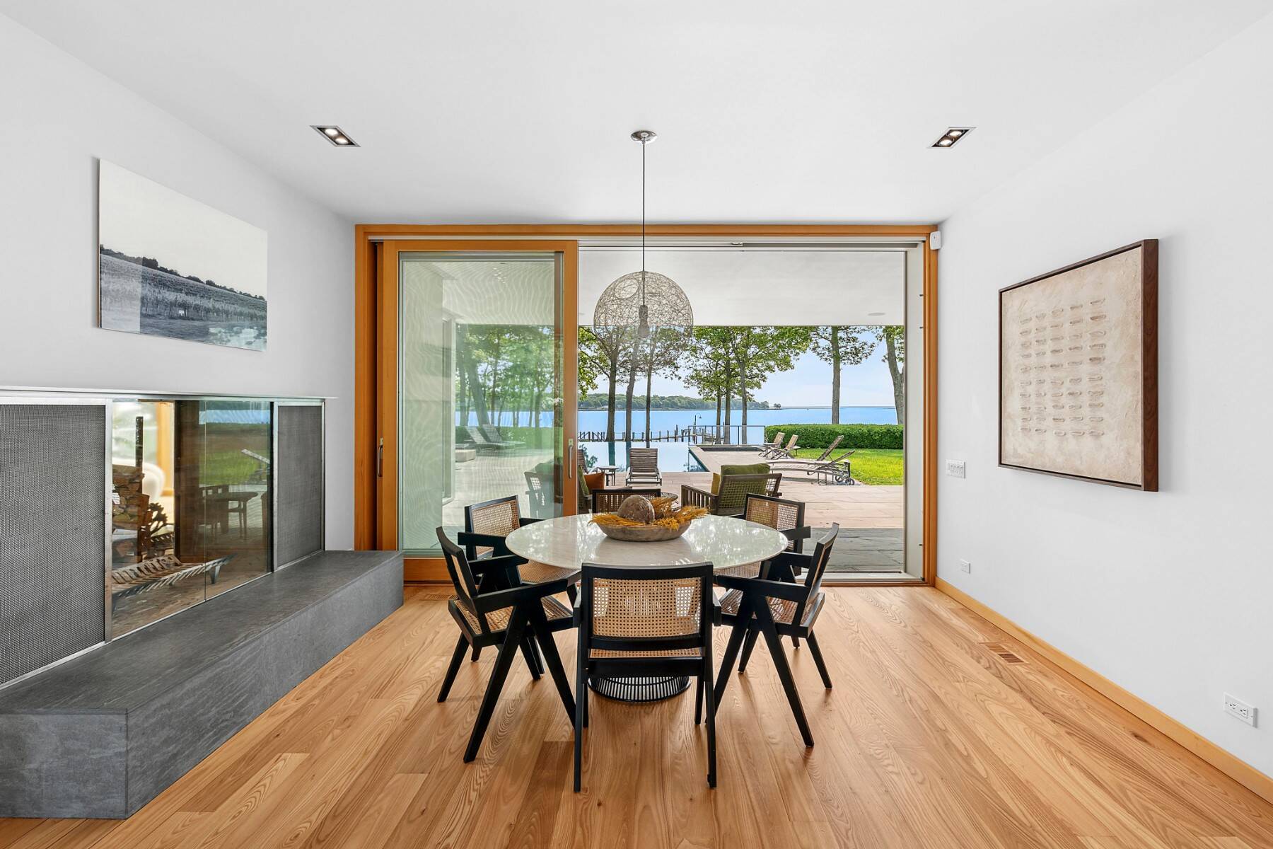  Waterfront Dream House - 物件實景