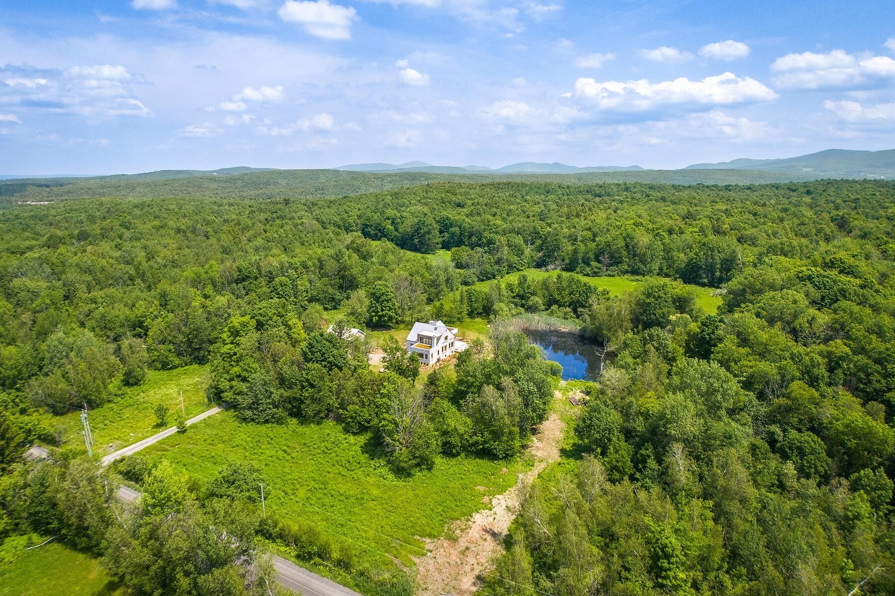  Sutton, Eastern Townships - 物件實景