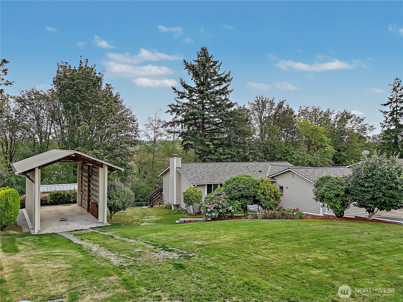 Aspen St, Port Orchard, WA 98366 #1