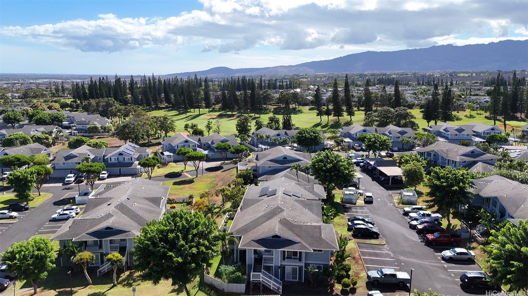 Waipahu, Hawaii, 96797, United States, 2 Bedrooms Bedrooms, ,2 BathroomsBathrooms,Residential,For Sale,1940707