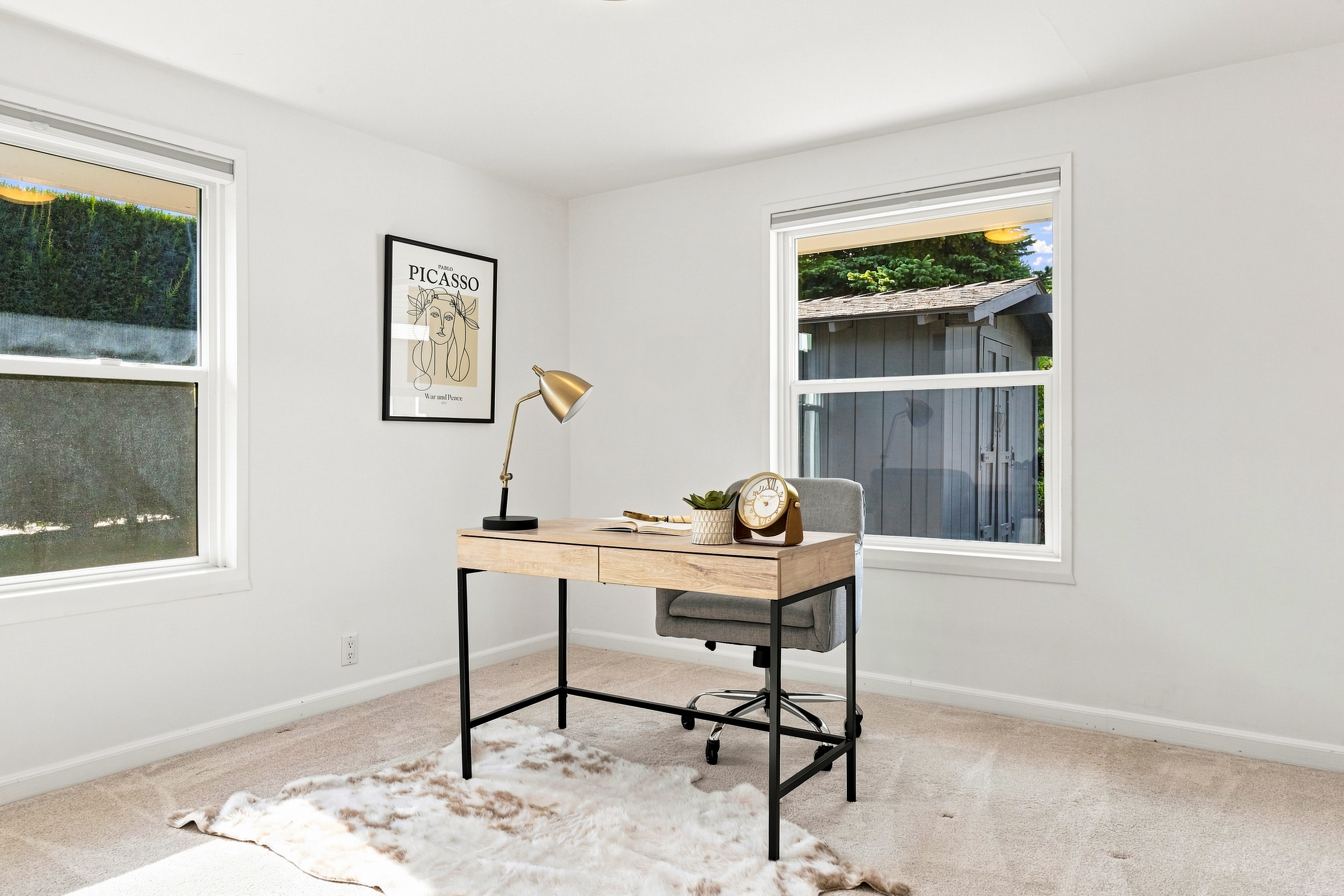  9810 Vineyard Crest, Bellevue, WA 98004 - 物件實景