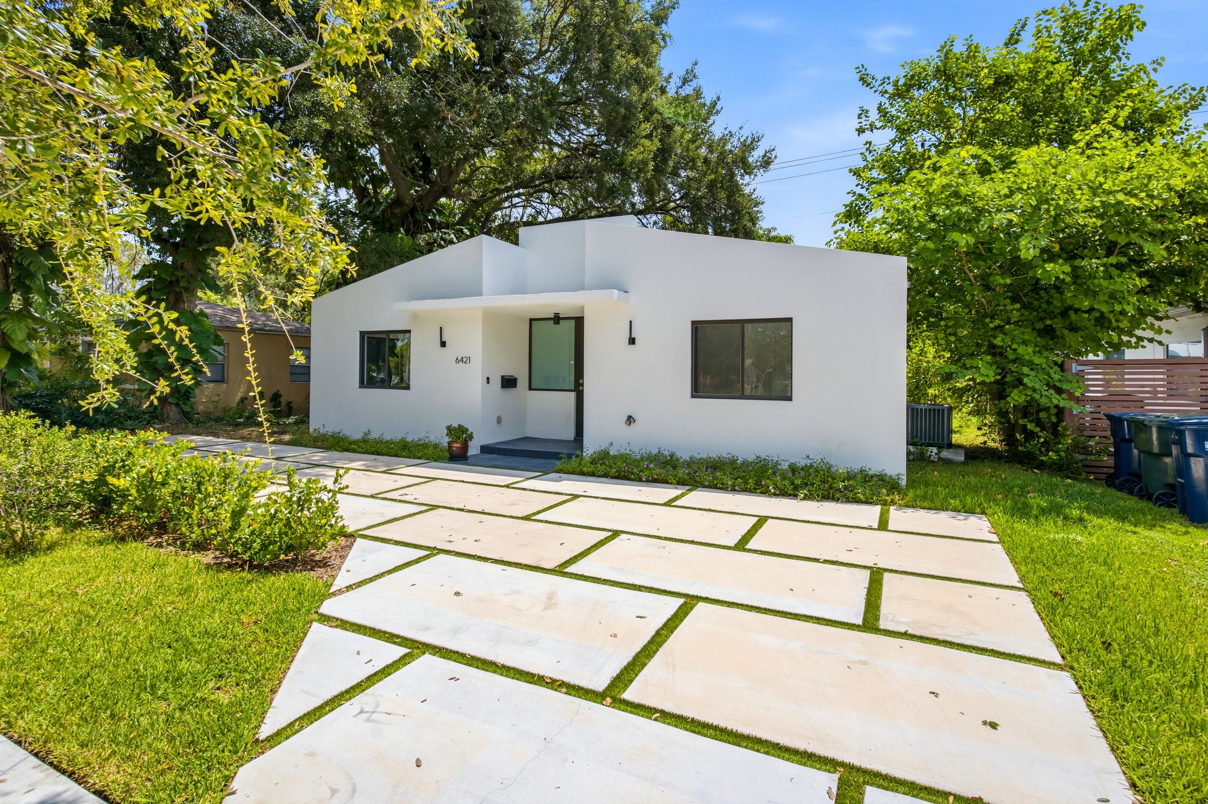  6421 SW 59th Ave, South Miami, FL, 33143 - 物件實景