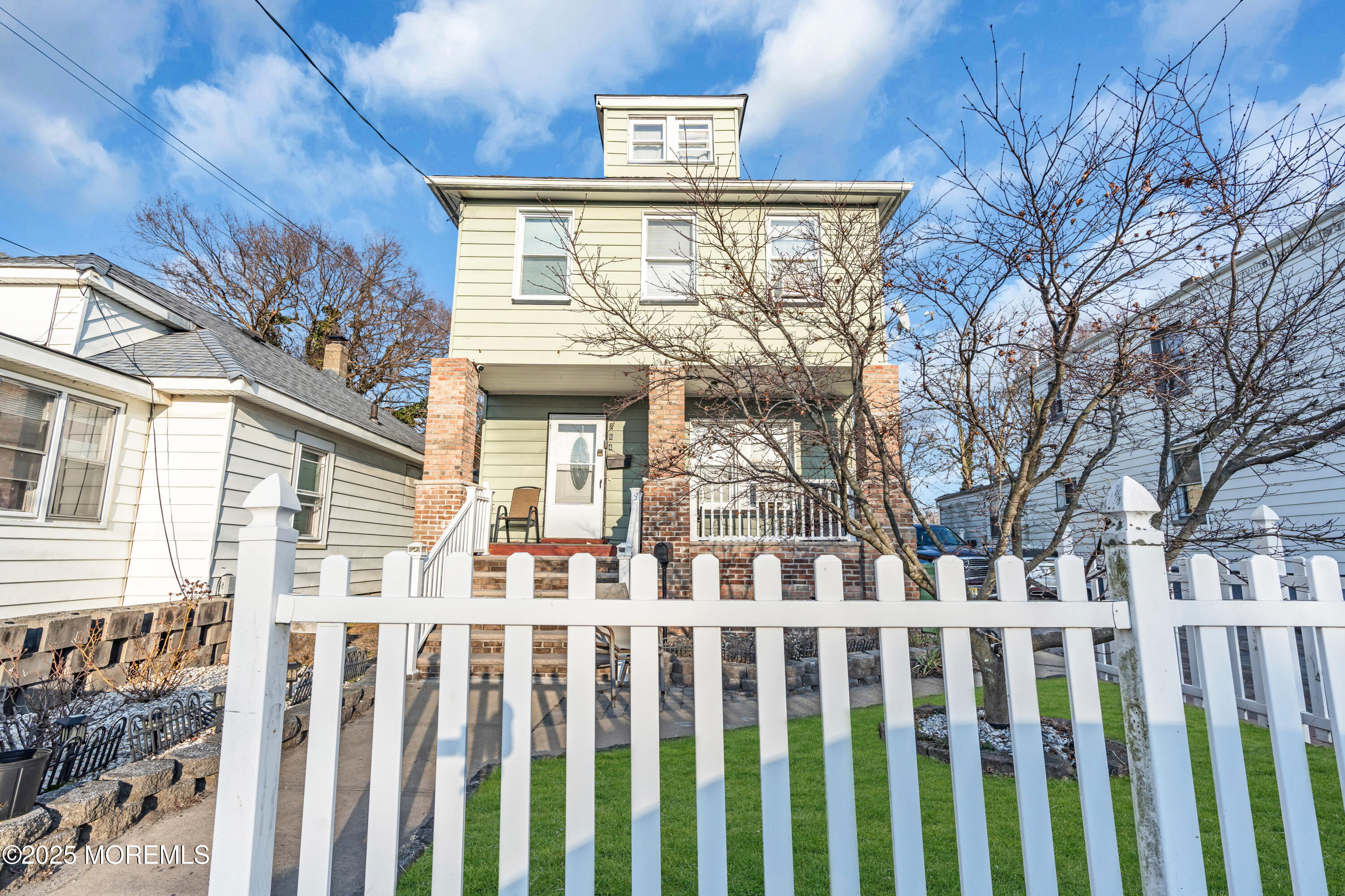Neptune Township, New Jersey, 07753, United States, 5 Bedrooms Bedrooms, ,3 BathroomsBathrooms,Residential,For Sale,1730611