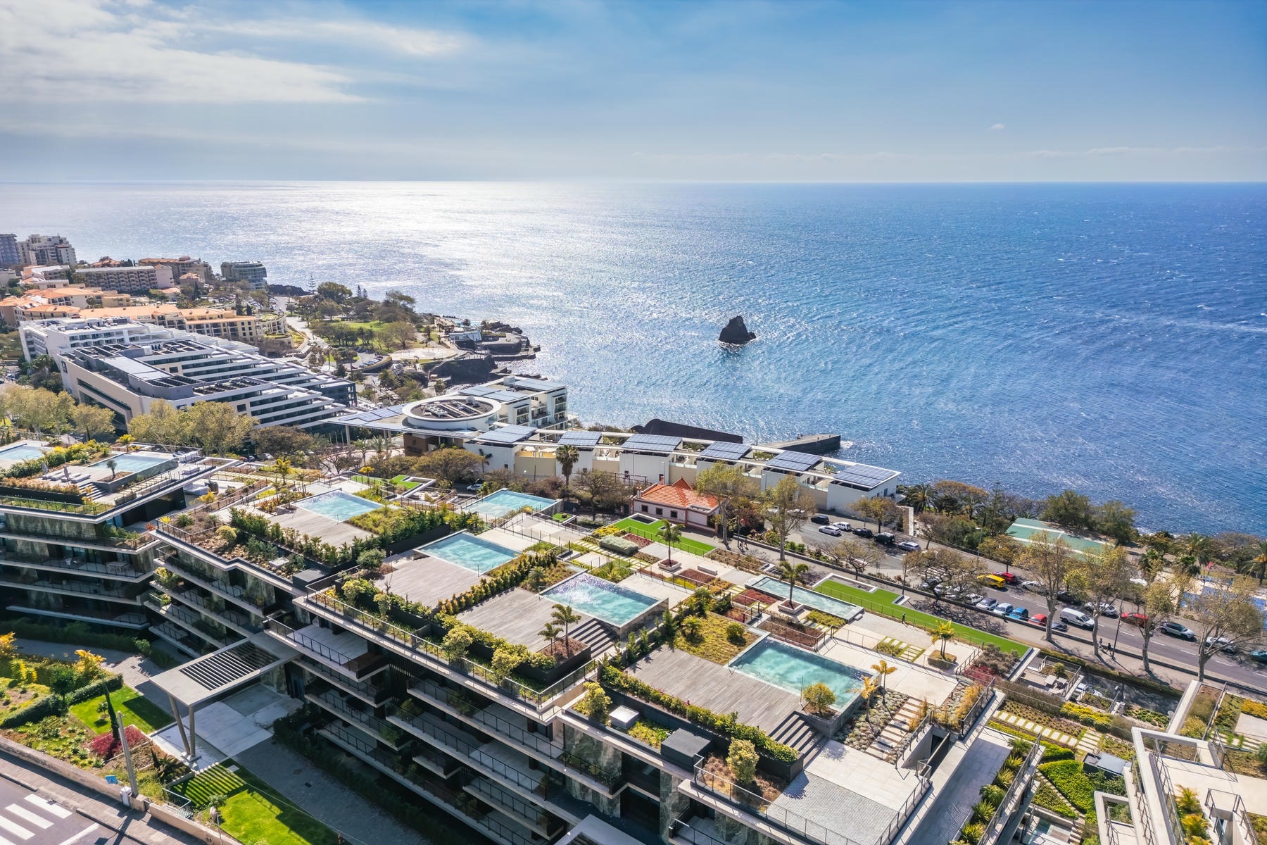  Flat, 3 bedrooms, for Sale - 物件實景