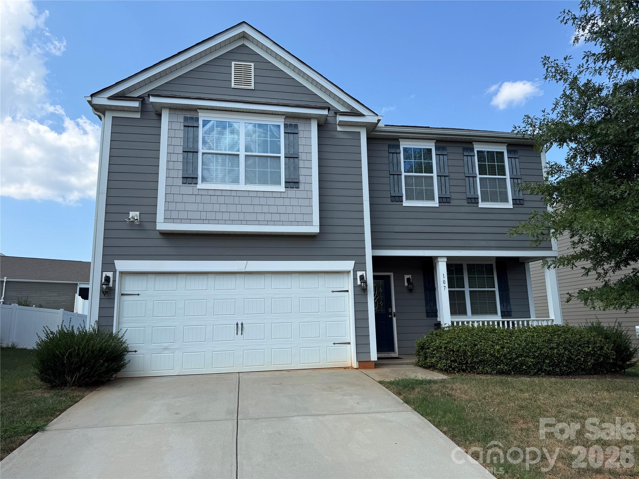 Longleaf Dr, Mooresville, NC 28117