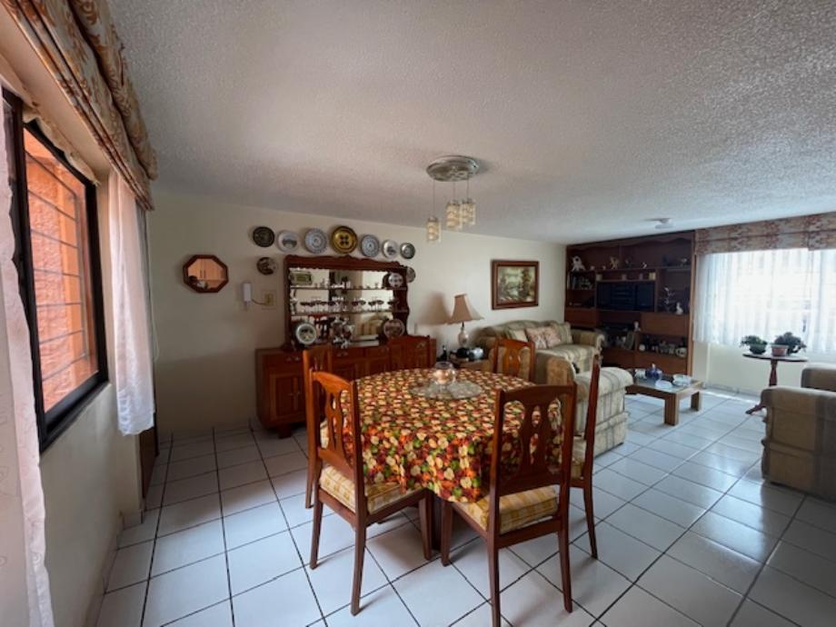Naucalpan de Juárez, Estado de méxico, 53840, Mexico, 3 Bedrooms Bedrooms, ,1 BathroomBathrooms,Residential,For Sale,1917528