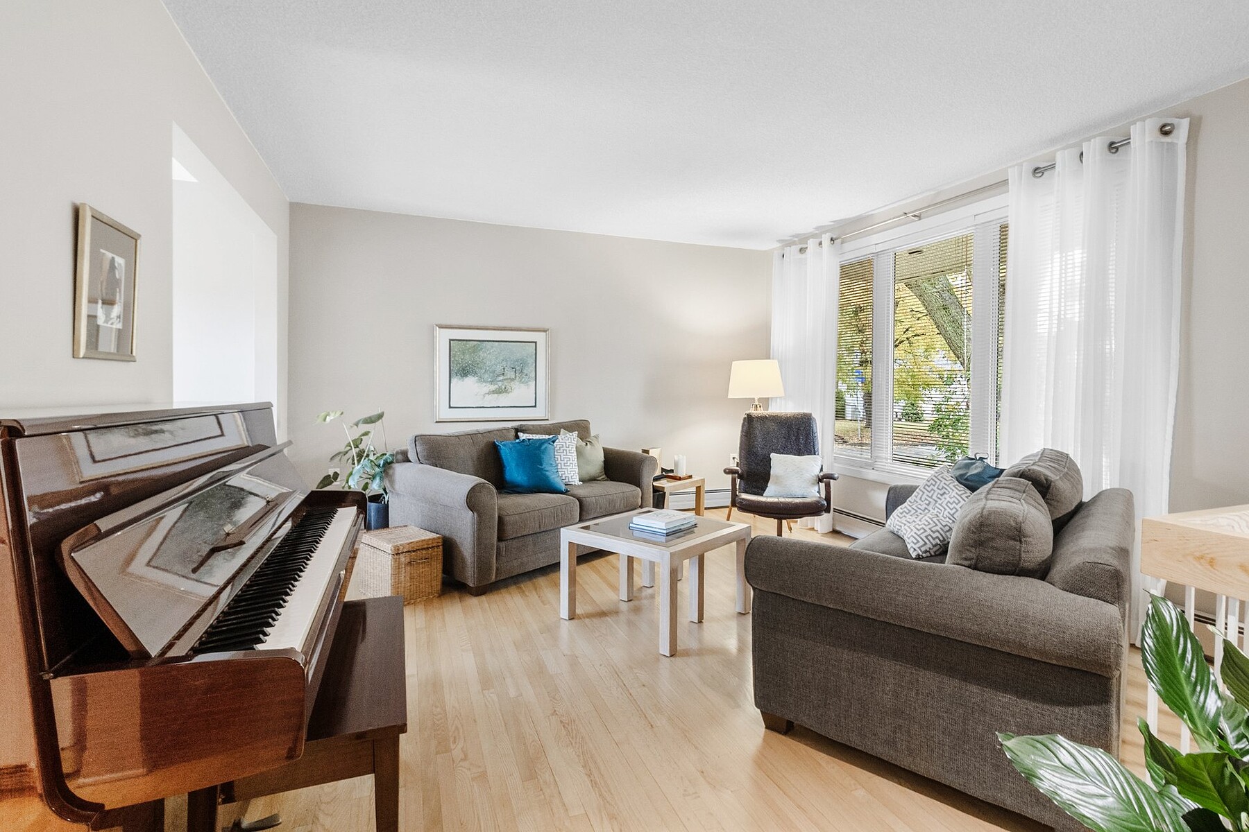  Auteuil, Laval - 物件實景
