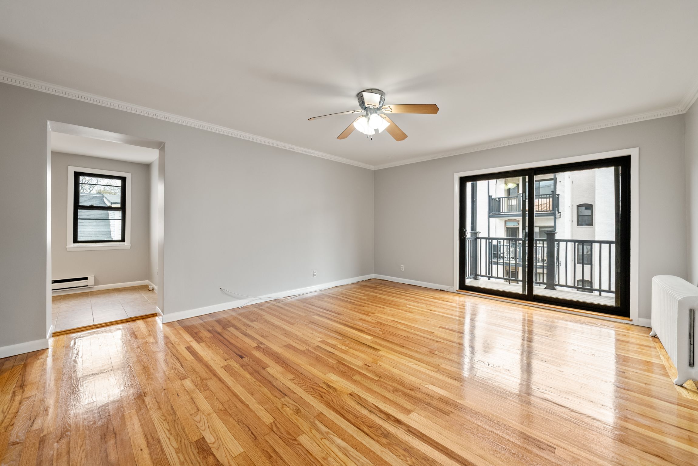  26 Commonwealth Ter, Boston, MA, 02135 - 物件實景