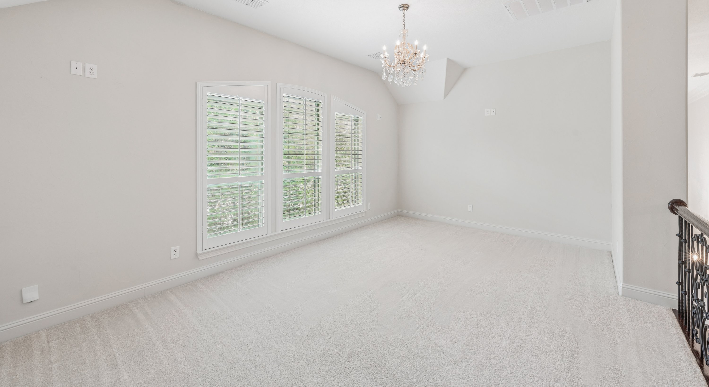  Four bedroom in Bluffview gated community - 物件實景