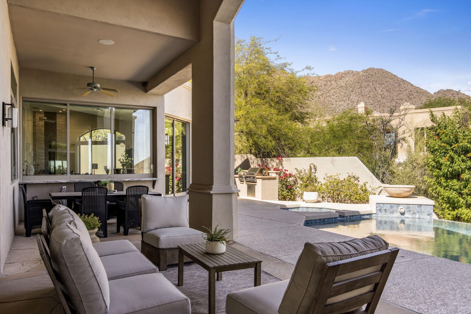  12379 N 133rd Place  Scottsdale, AZ - 物件實景