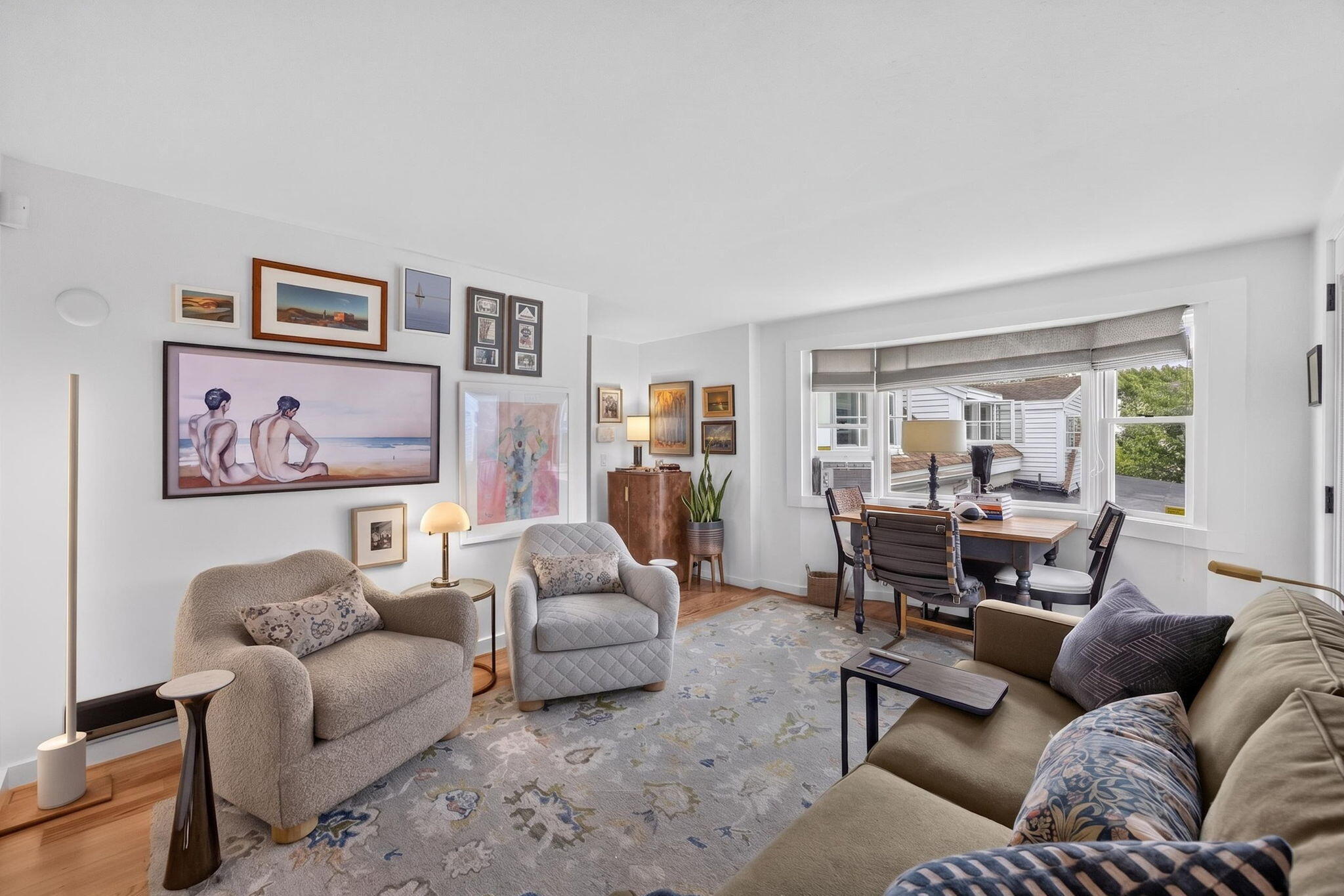  West End Living with a Pool, Hot Tub & Deeded Parking - 物件實景