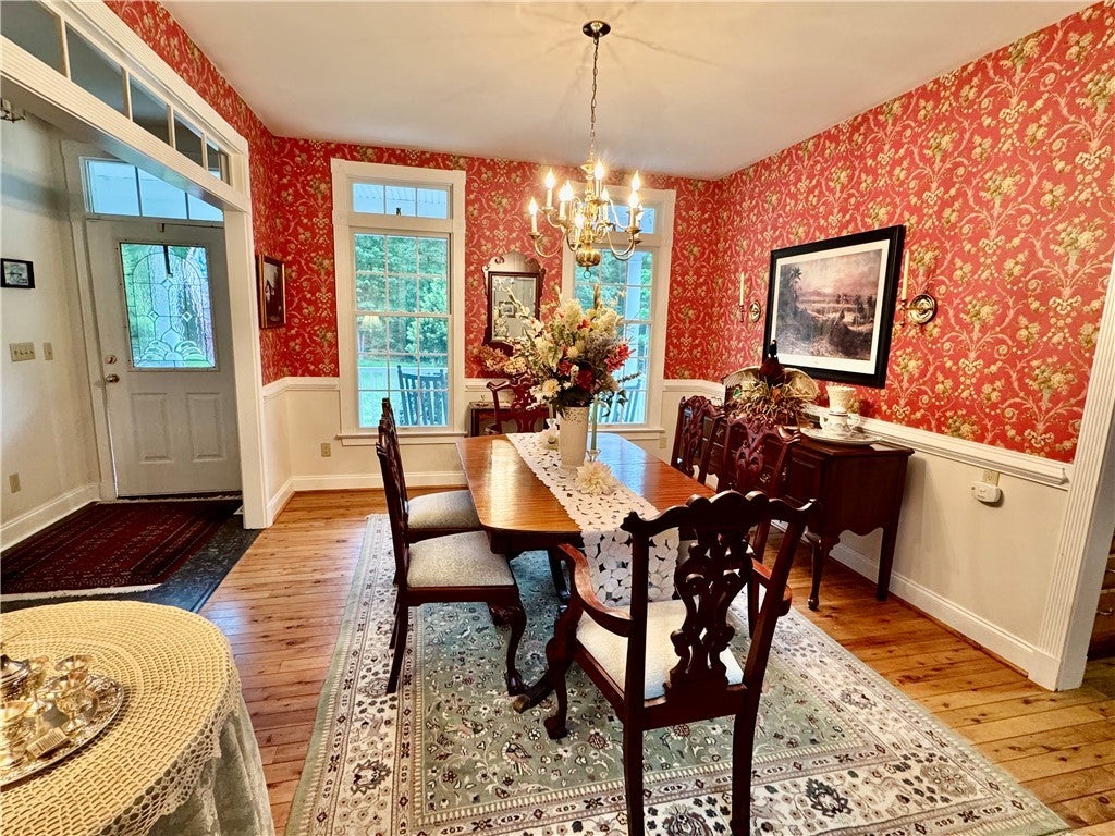 Providence Forge, Virginia, 23140, United States, 4 Bedrooms Bedrooms, ,4 BathroomsBathrooms,Residential,For Sale,1807214
