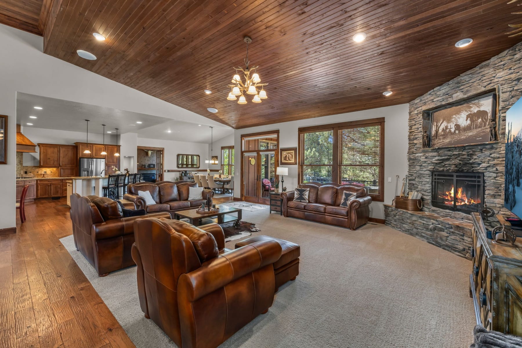  1144 Highland View Loop Redmond, OR 97756 - 物件實景