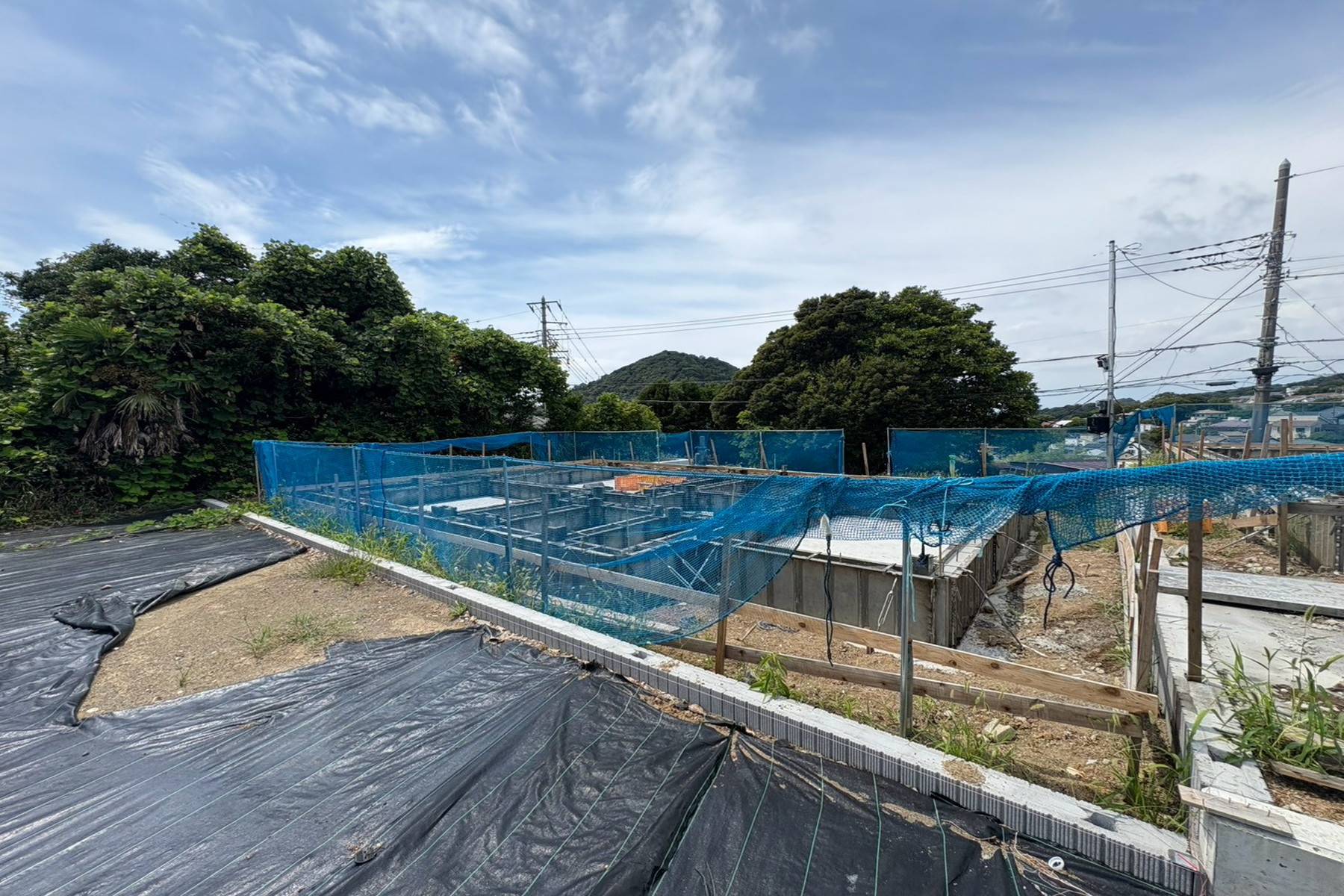  List Garden, Isshiki, Hayama-cho, Building 1 - 物件實景