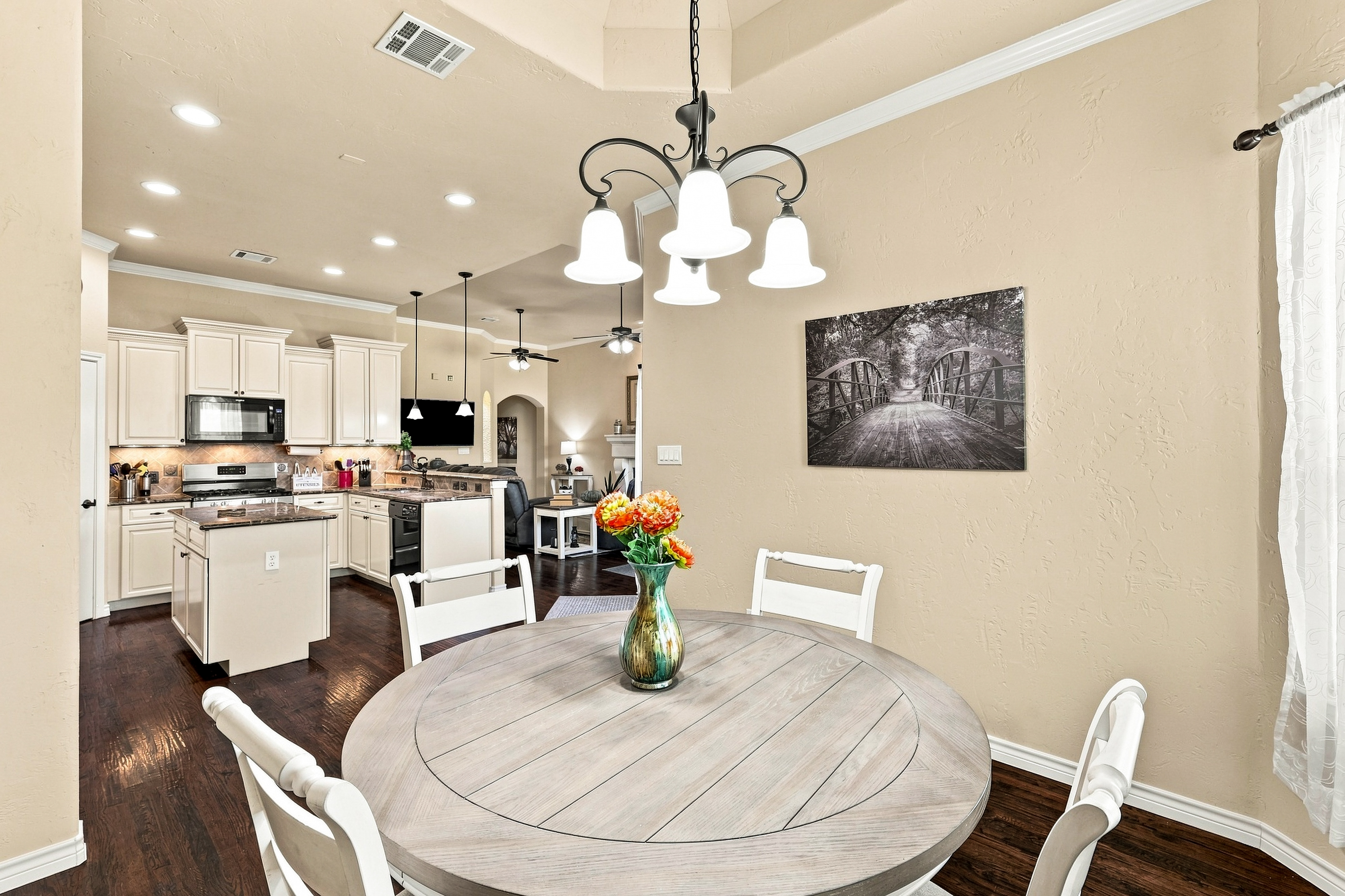  9600 Cholla Cactus Trail, Fort Worth, TX, 76177 - 物件實景