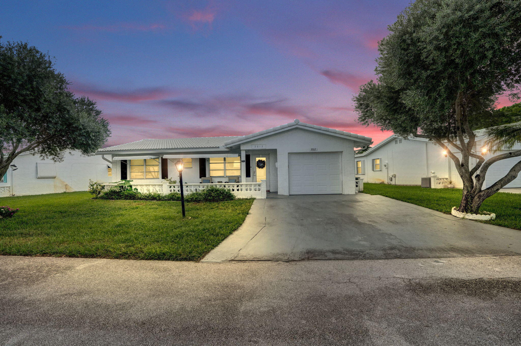 18th Dr, Boynton Beach, FL 33426 #1