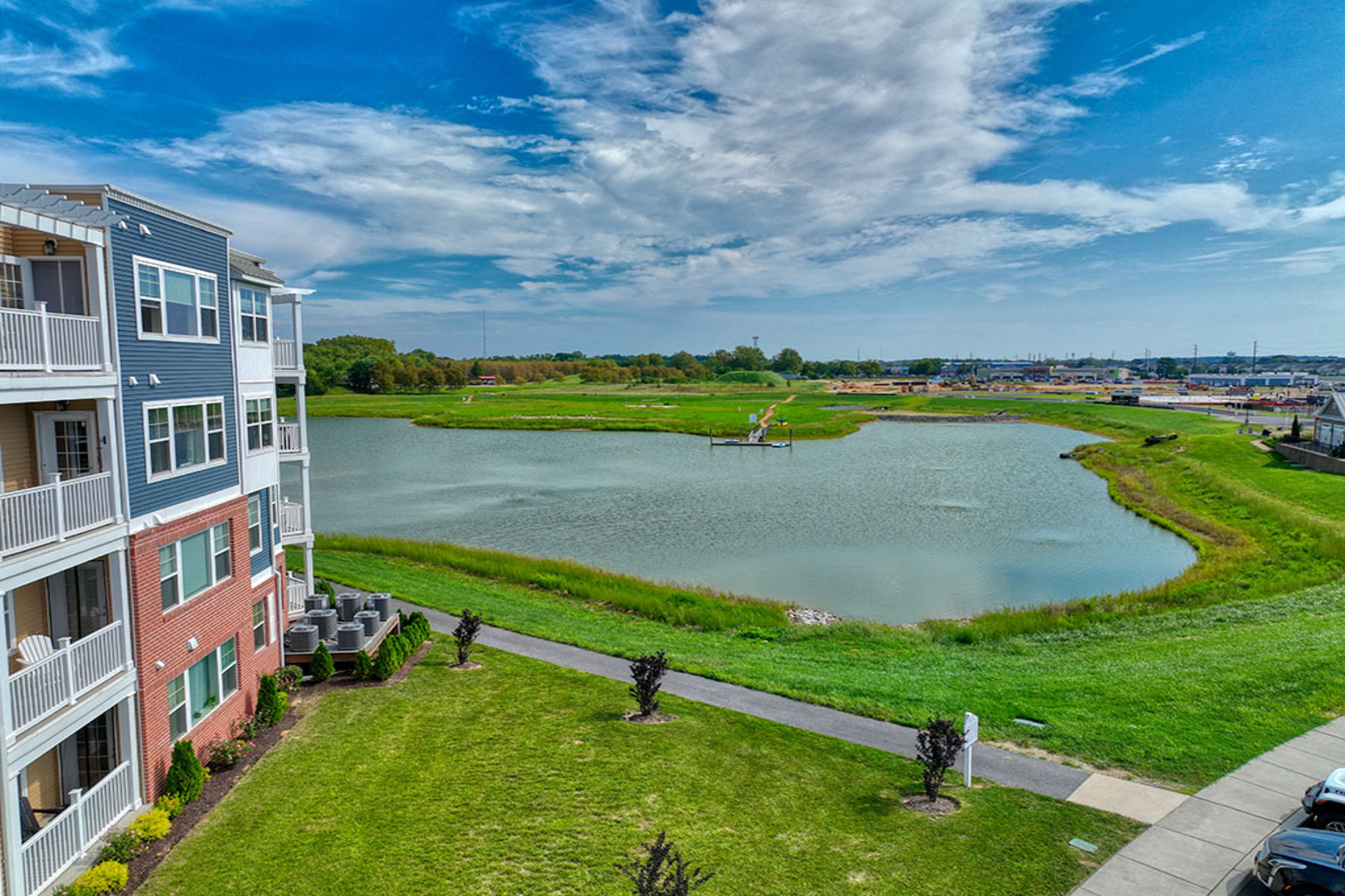  24160 Port Lane , 209 - 物件實景