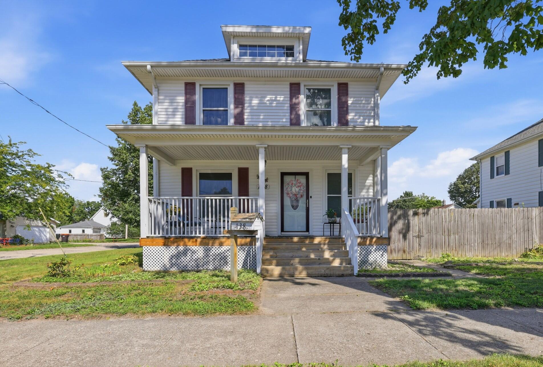 Union St, Sparta, MI 49345 #1