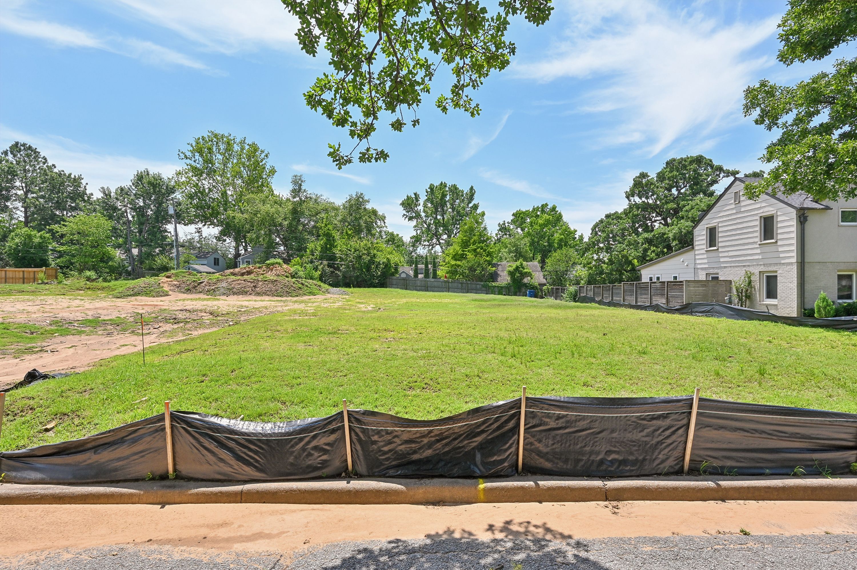  1222 East 30th Street, Tulsa, OK 74114 - 物件實景