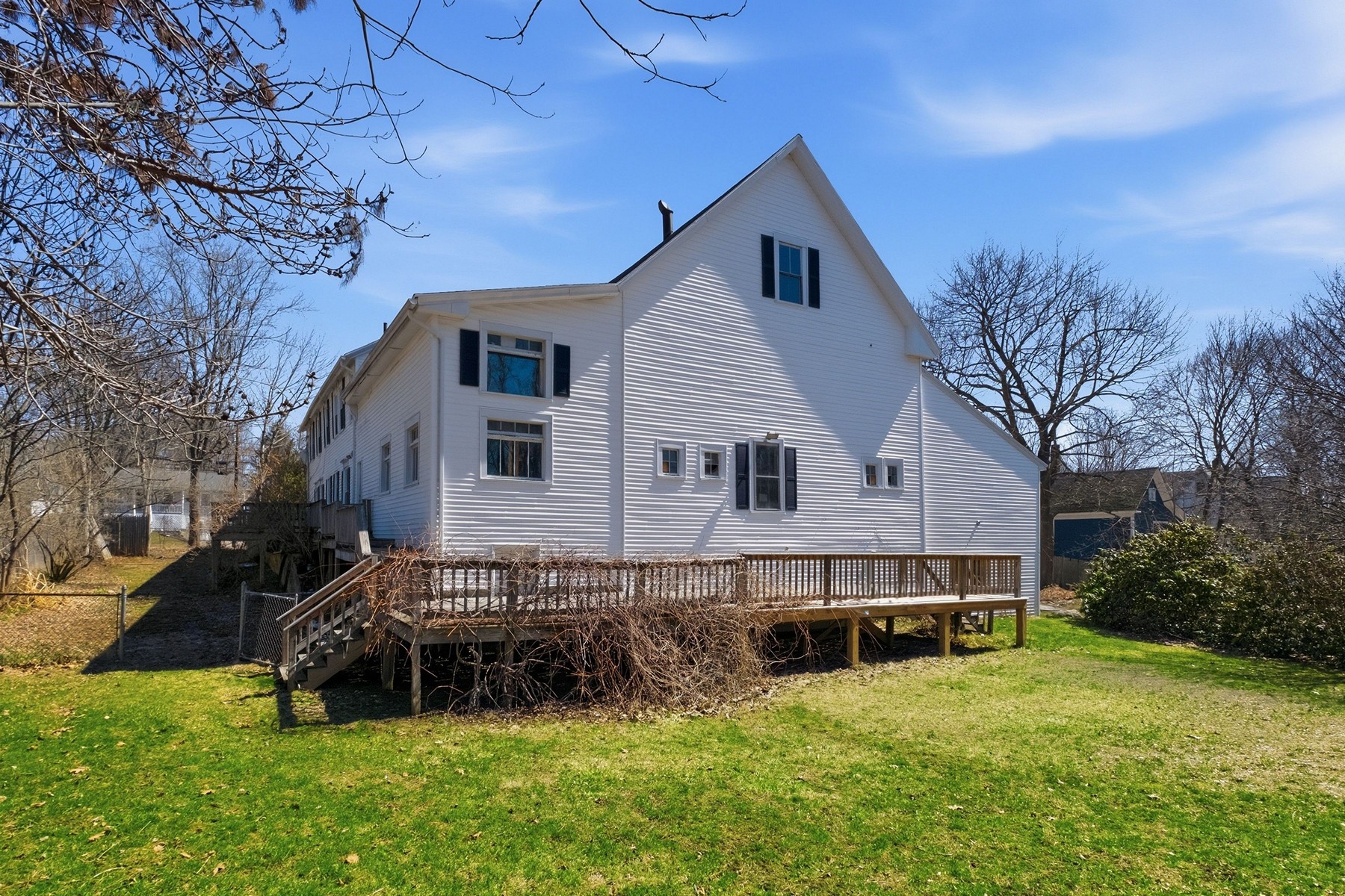  388 Elm Street - 物件實景