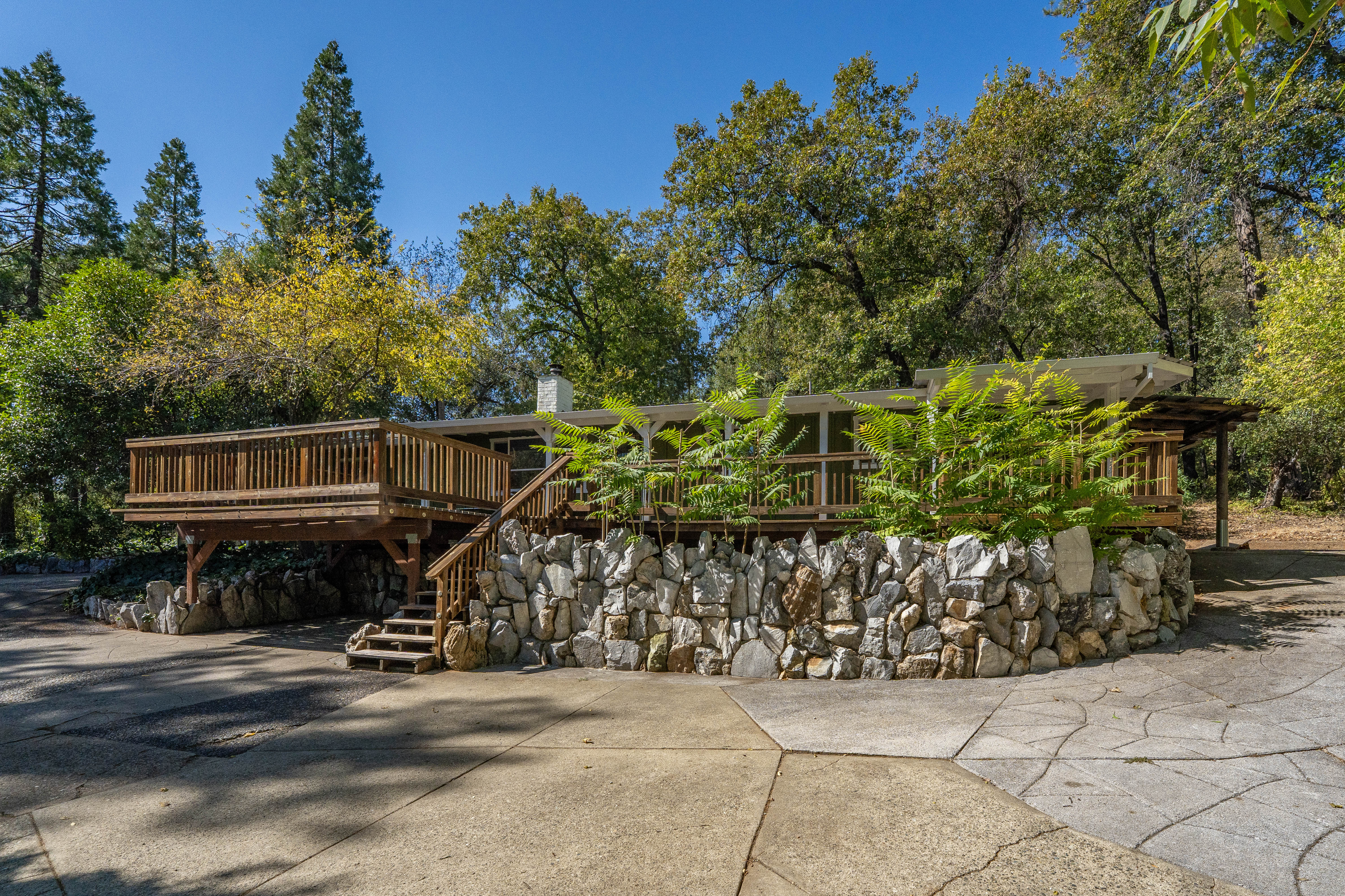  Private Mountain-style Retreat - 物件實景