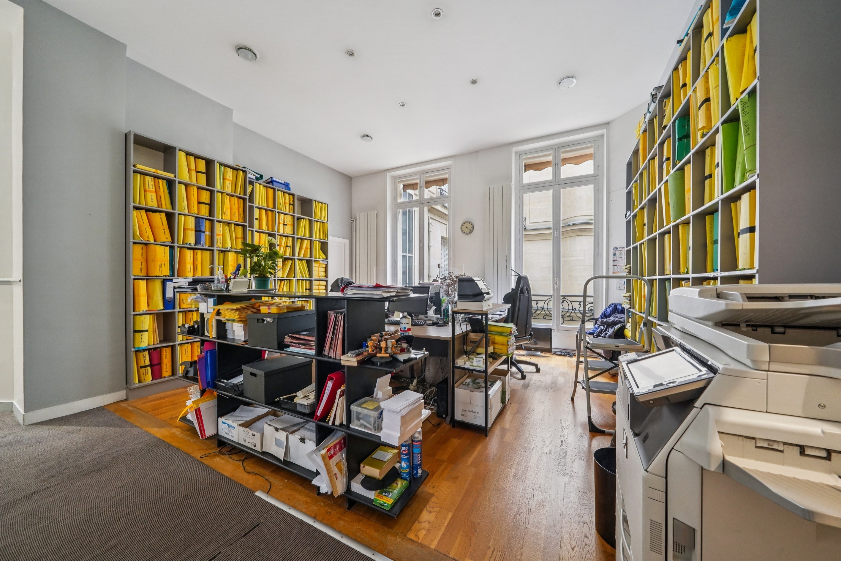  Iéna / Place des États-Unis – Exceptional Mixed-Use Apartment - 物件實景
