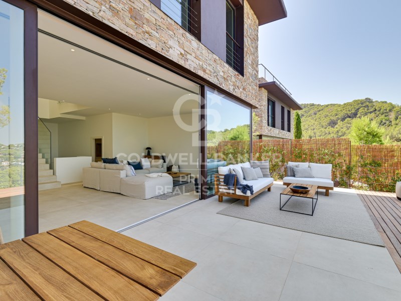 Girona, Begur, Aiguafreda - Sa Tuna, Urbanitzaci?, Begur, Catalonia, ES, 4 Bedrooms Bedrooms, ,4 BathroomsBathrooms,Residential,For Sale,Girona, Begur, Aiguafreda - Sa Tuna, Urbanitzaci? ,1449251