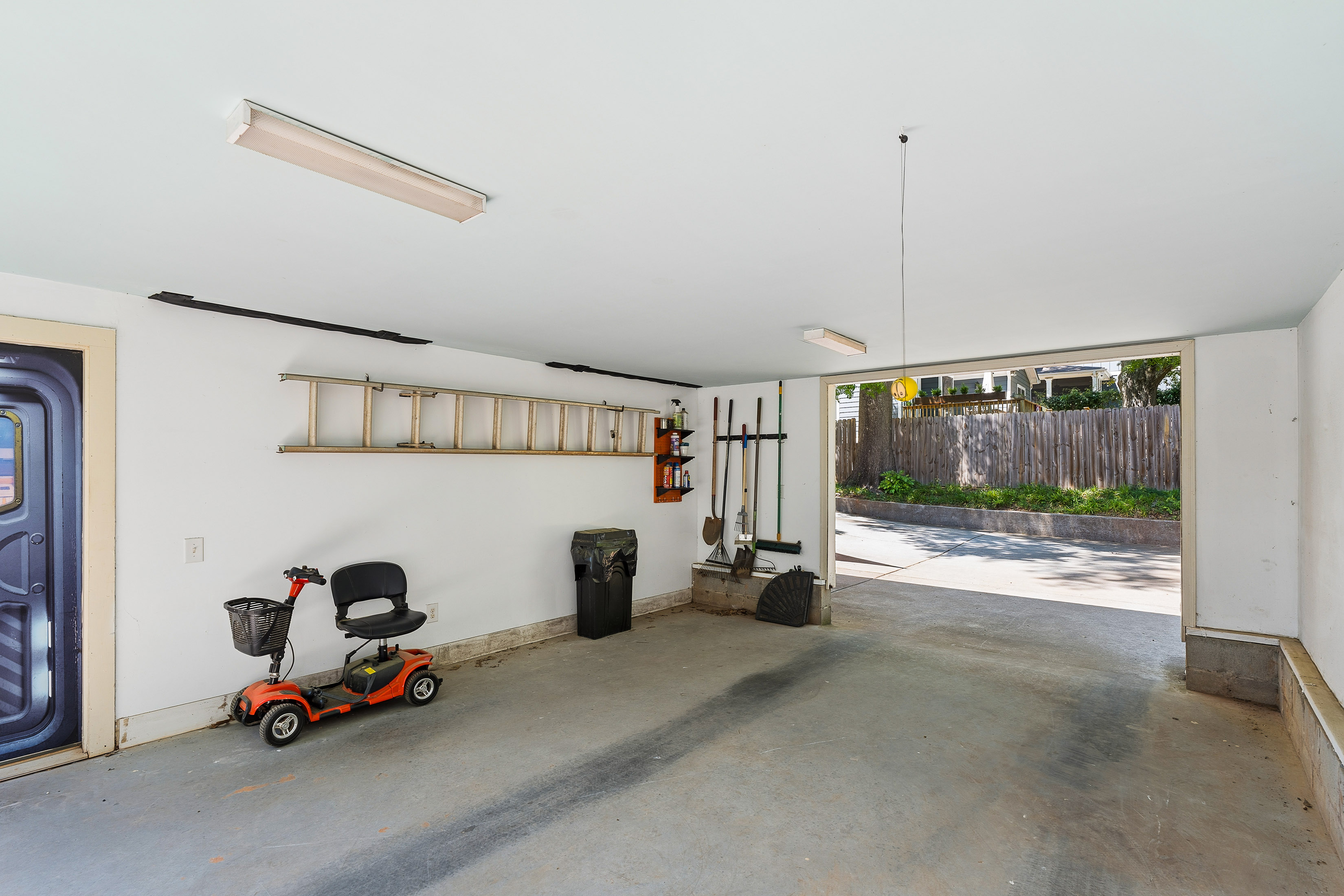  Classic Character Meets Modern Livability - 物件實景